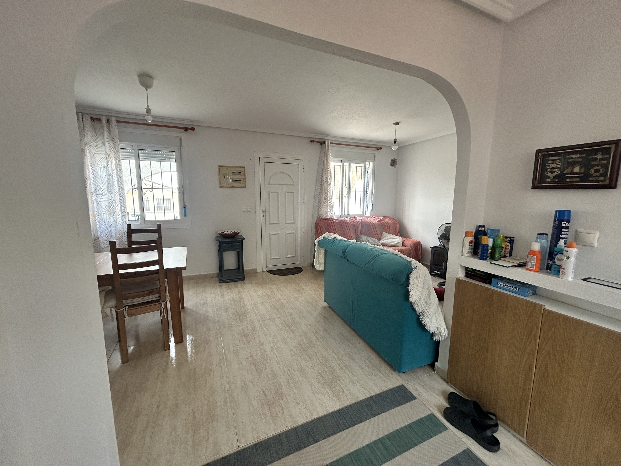 Bungalow in Camposol – YC787390