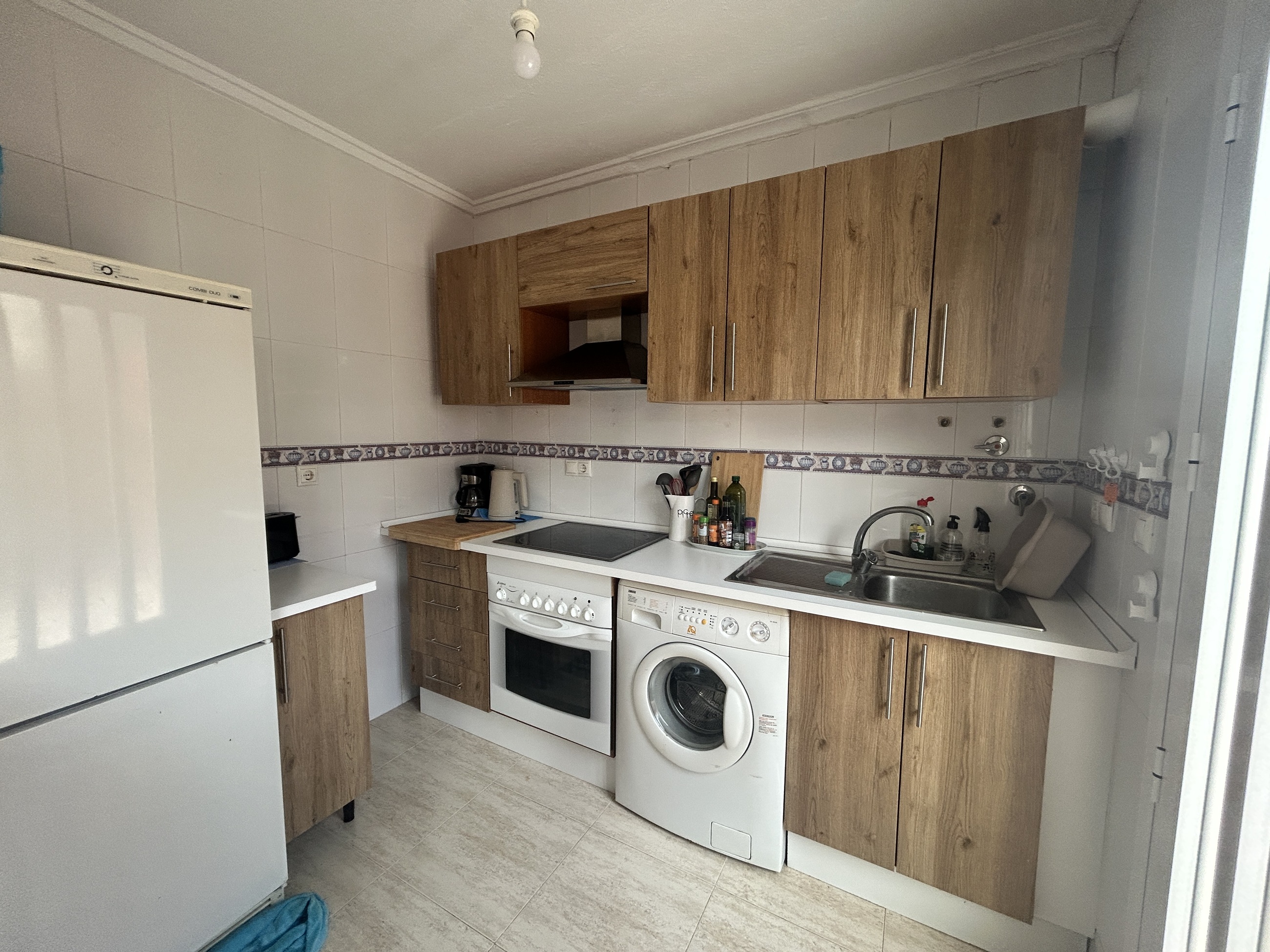Bungalow in Camposol – YC787390