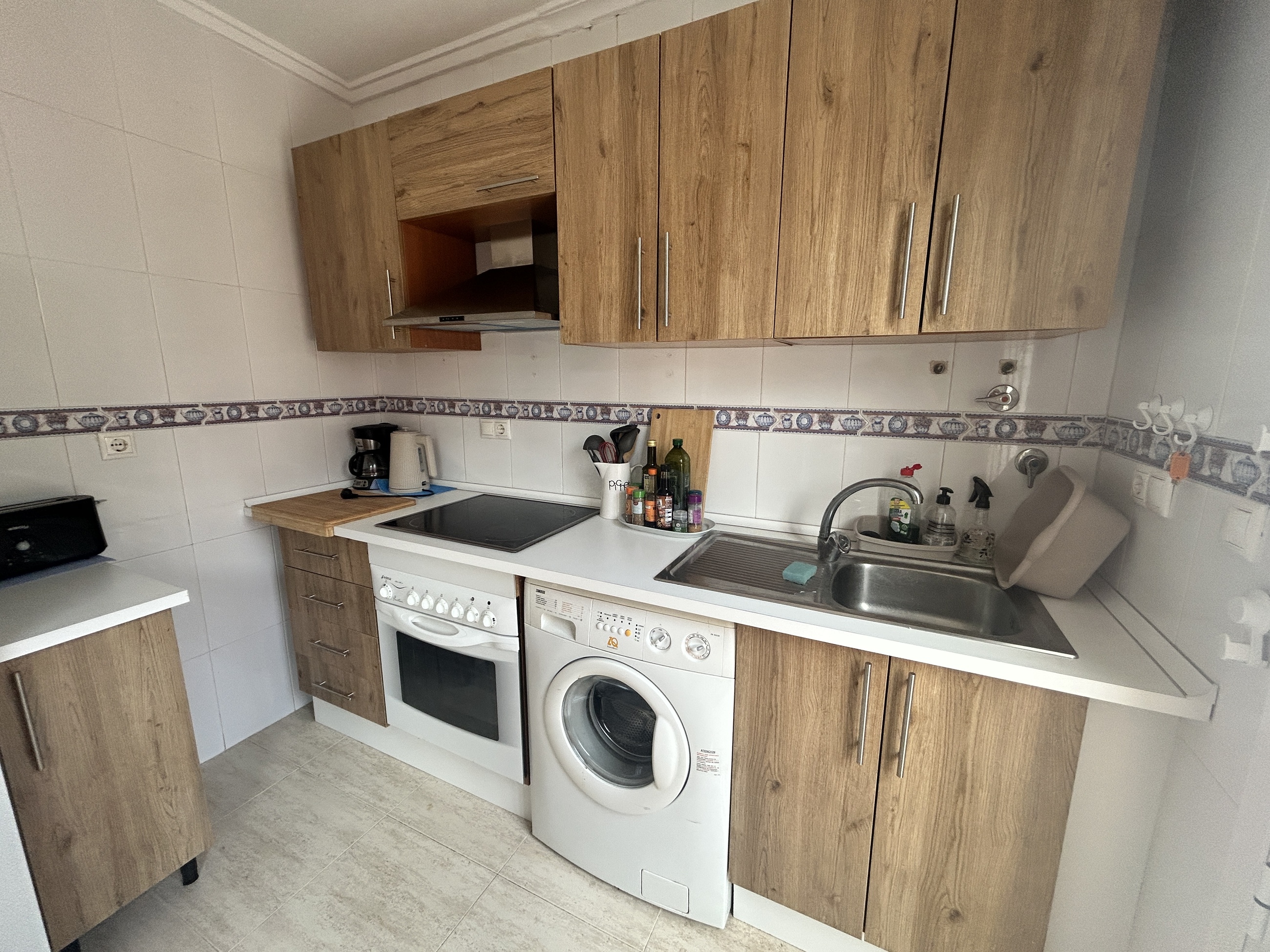 Bungalow in Camposol – YC787390