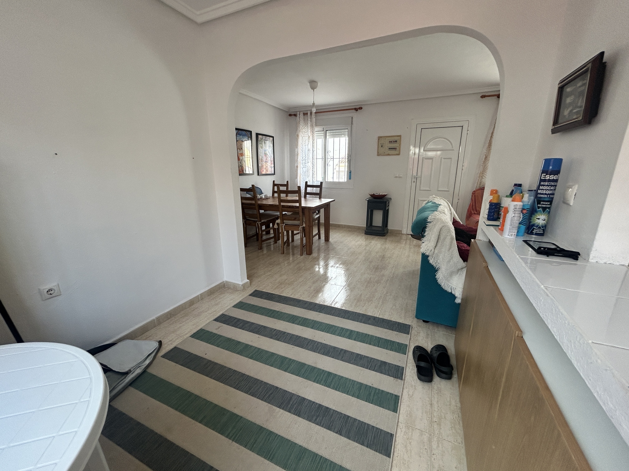 Bungalow in Camposol – YC787390