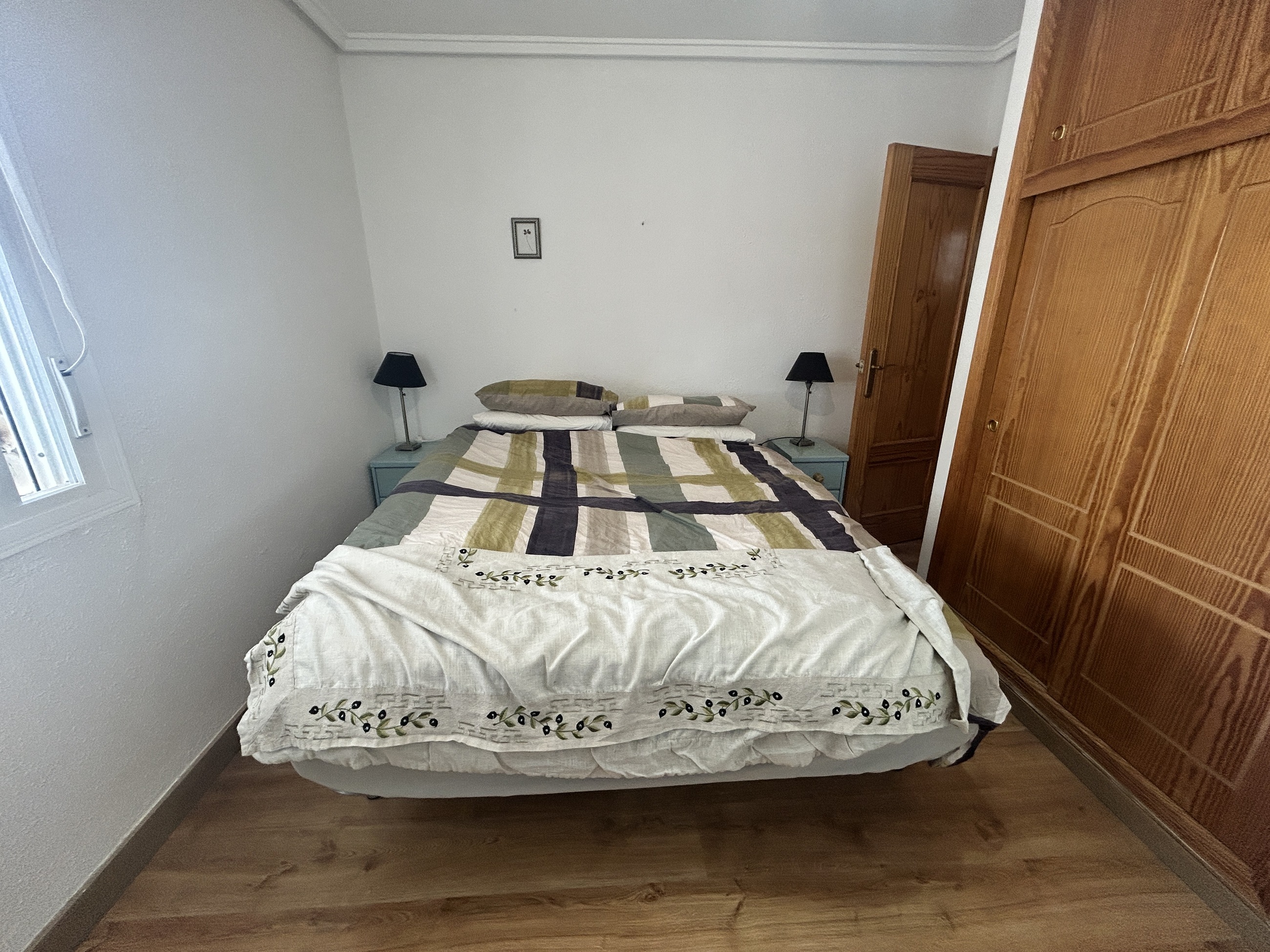 Bungalow in Camposol – YC787390