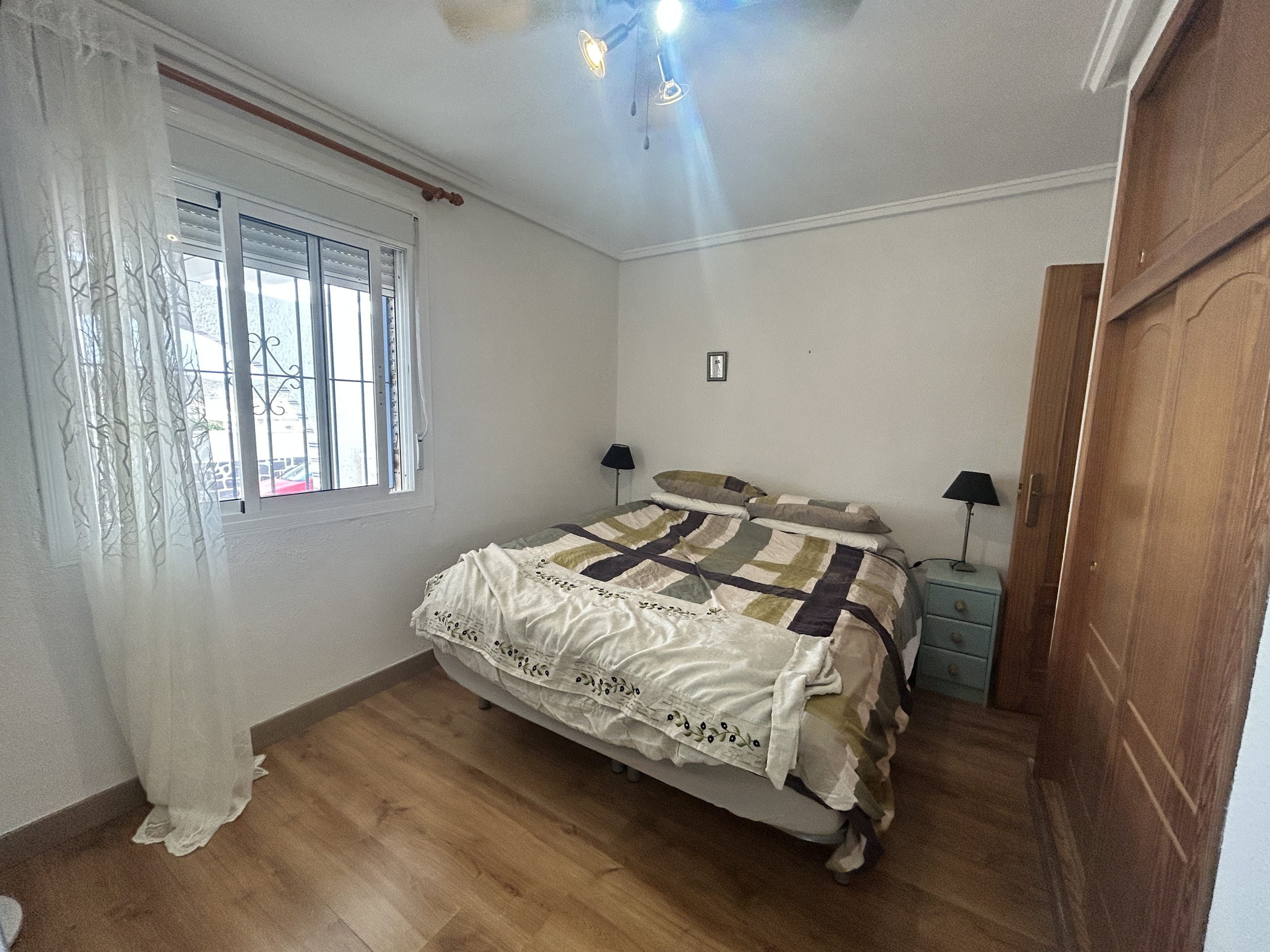 Bungalow in Camposol – YC787390