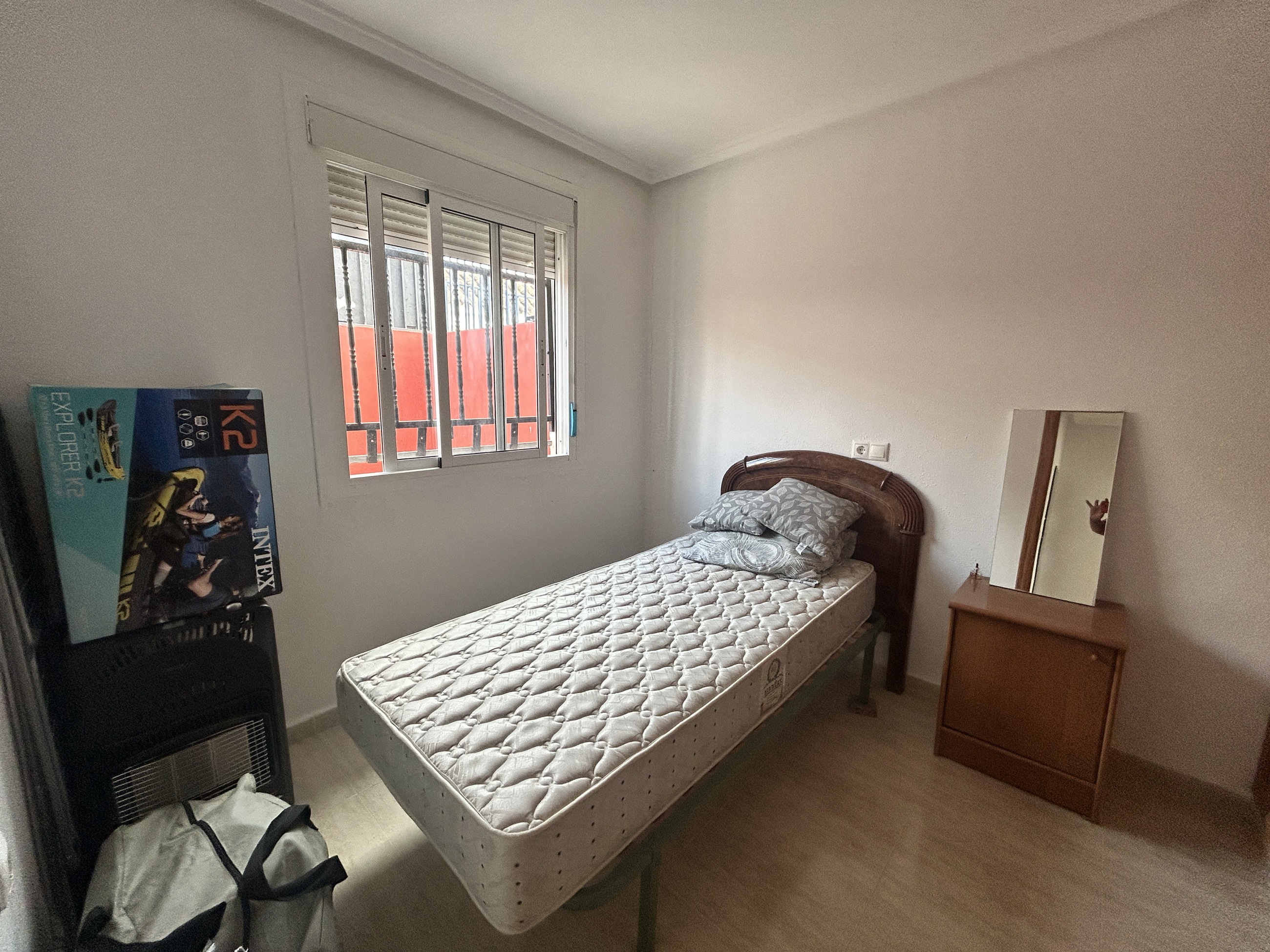 Bungalow in Camposol – YC787390