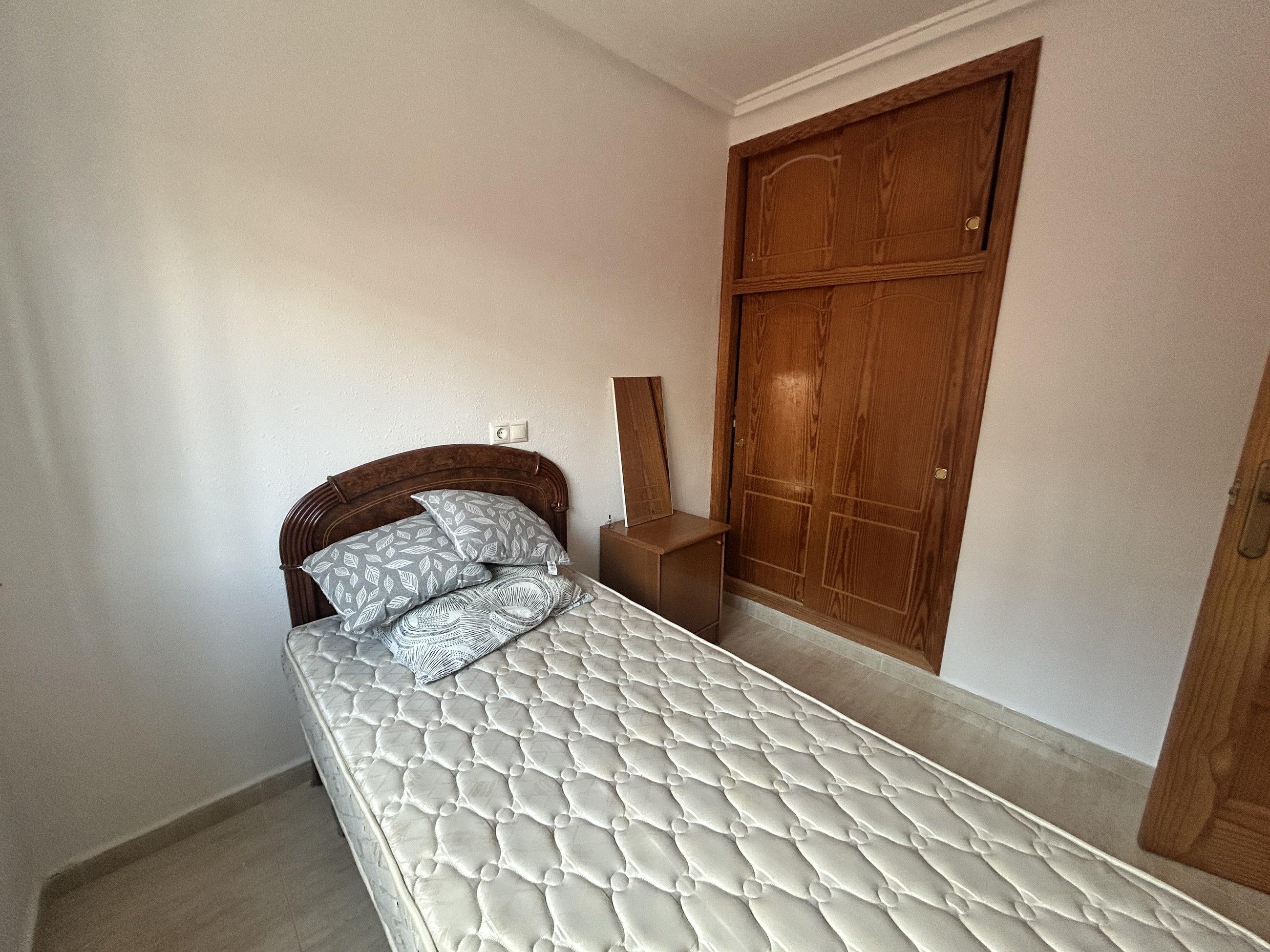 Bungalow in Camposol – YC787390