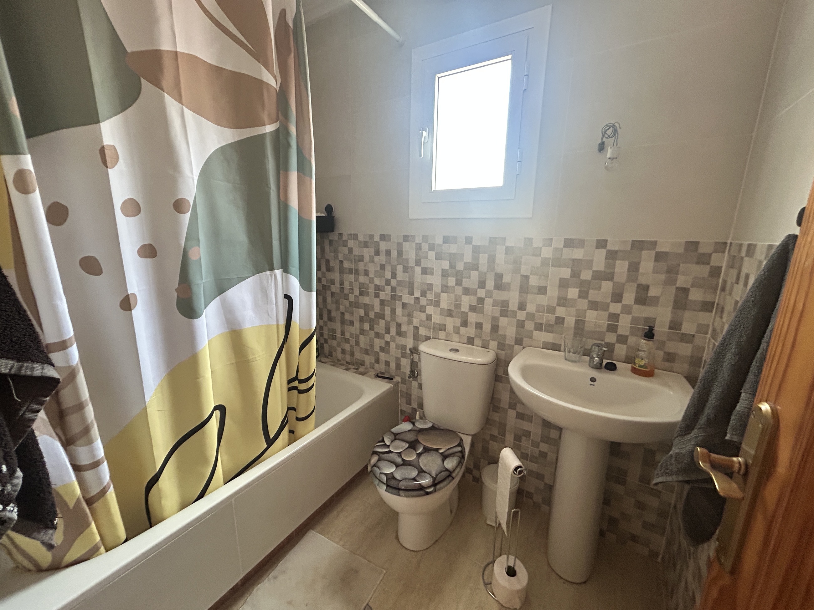 Bungalow in Camposol – YC787390