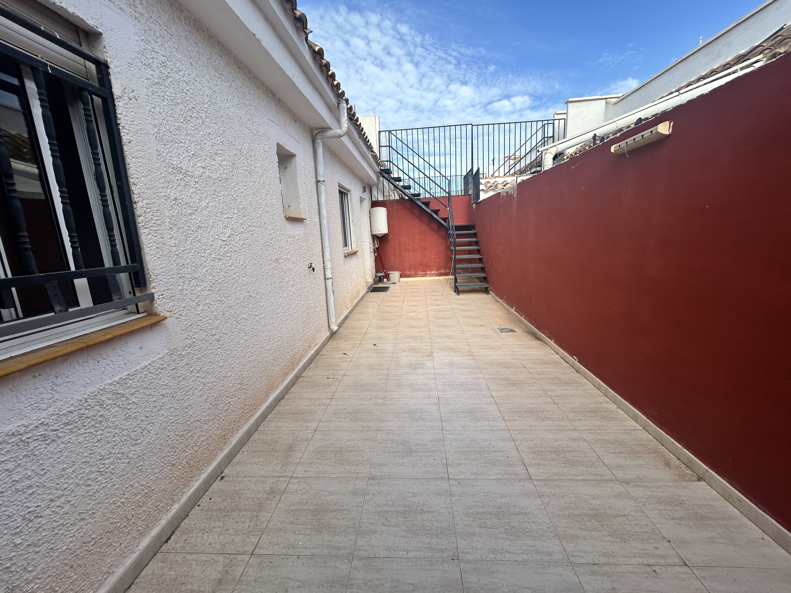 Bungalow in Camposol – YC787390