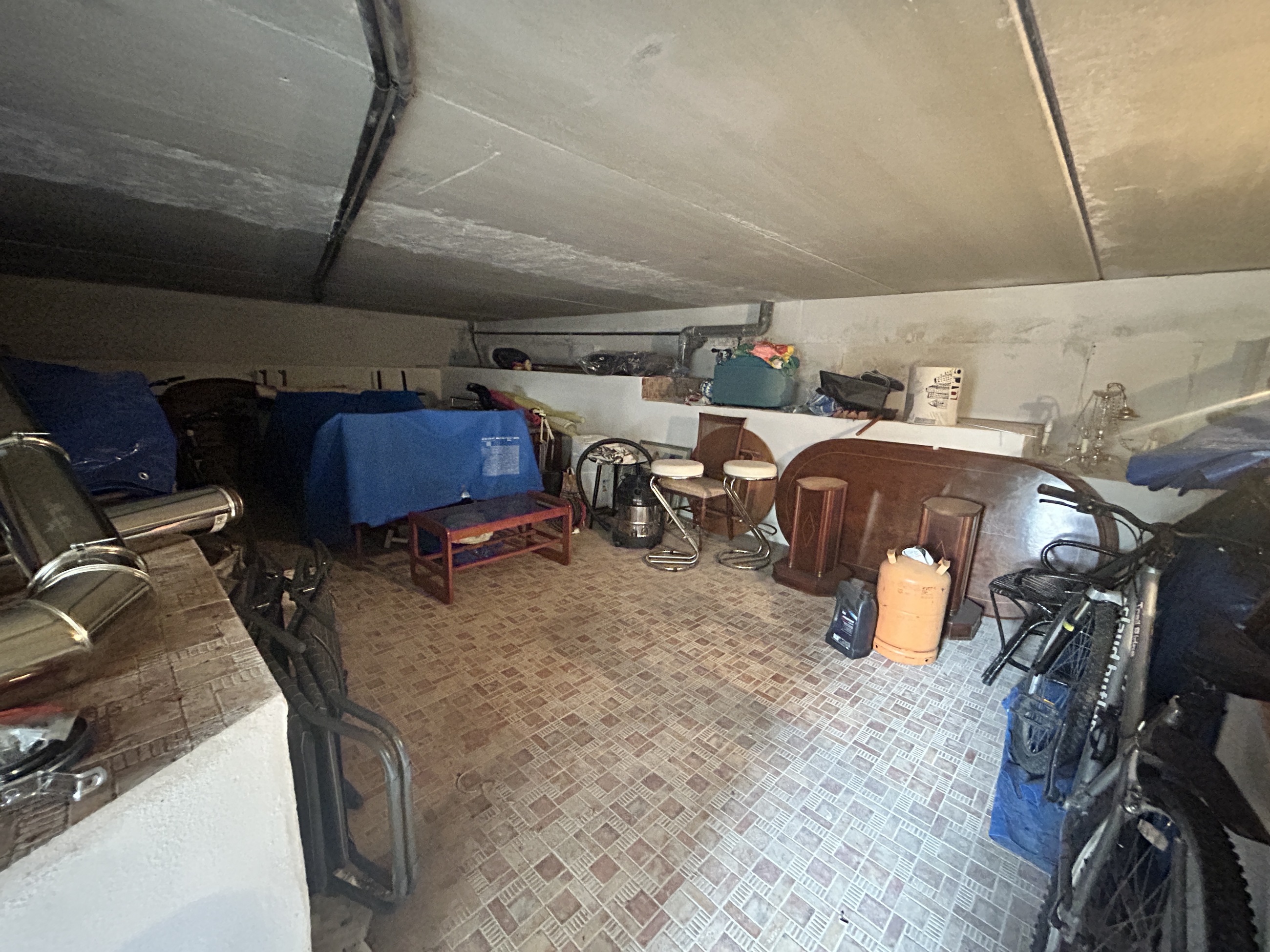 Bungalow in Camposol – YC787390