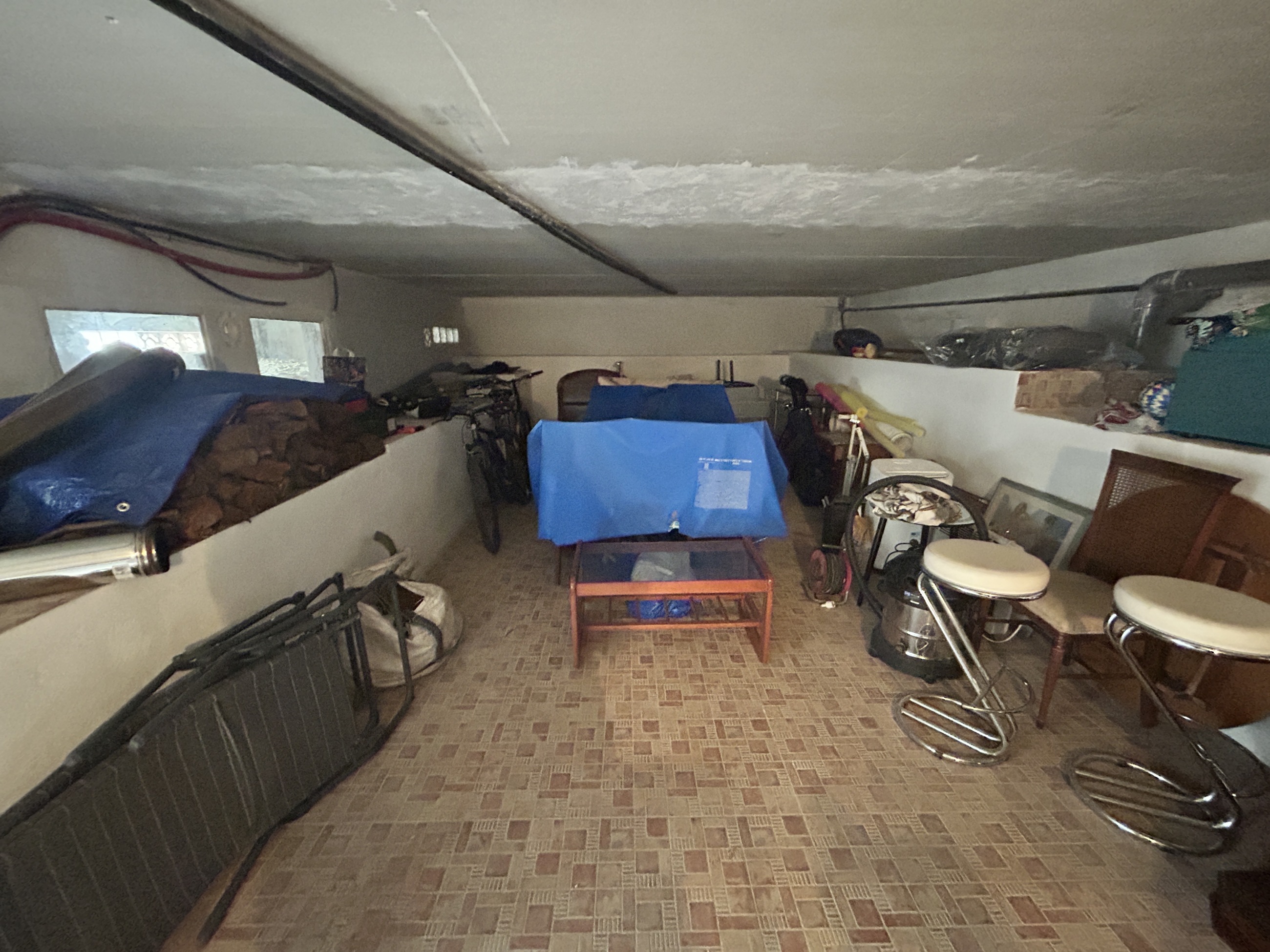 Bungalow in Camposol – YC787390