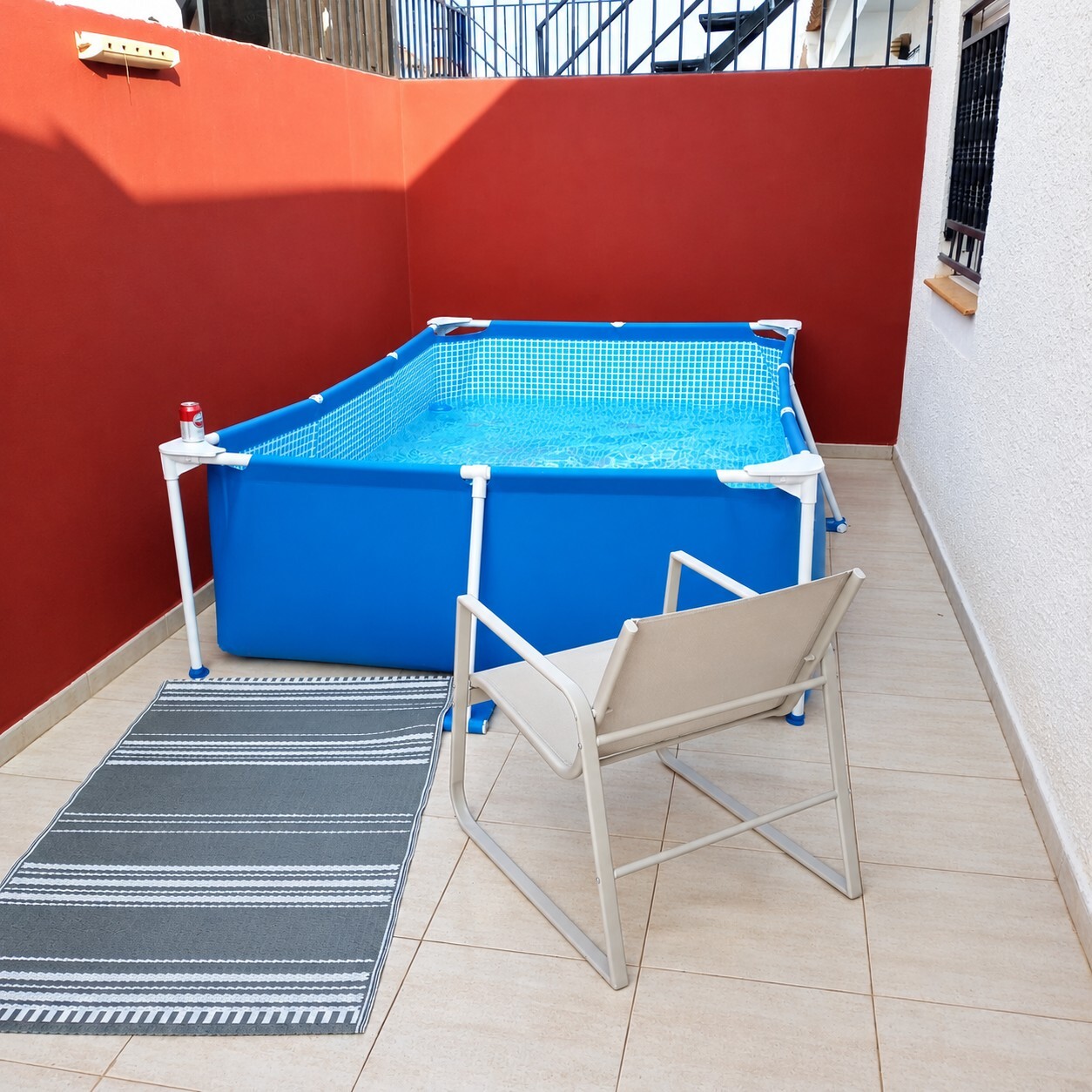Bungalow in Camposol – YC787390