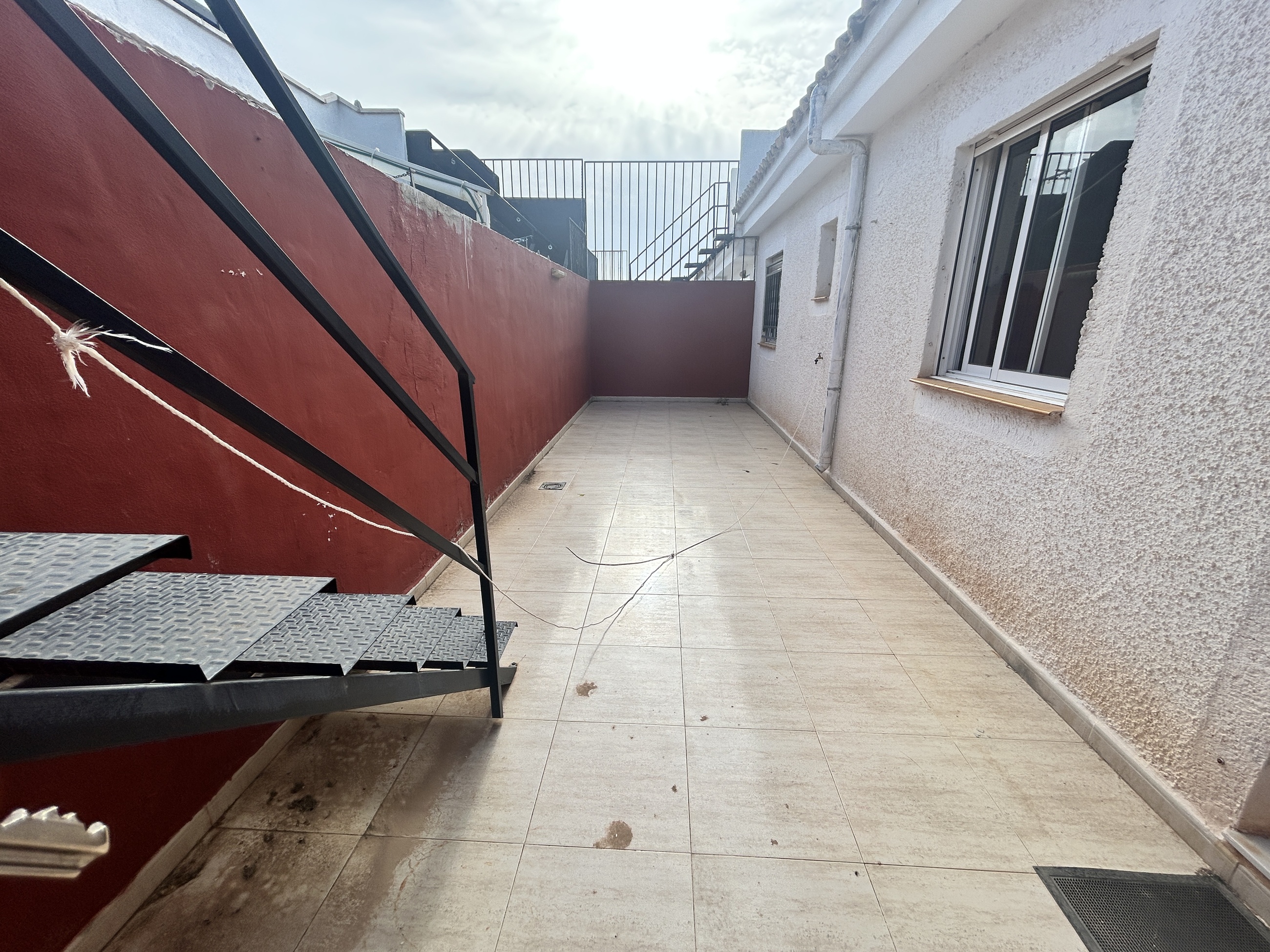Bungalow in Camposol – YC787390