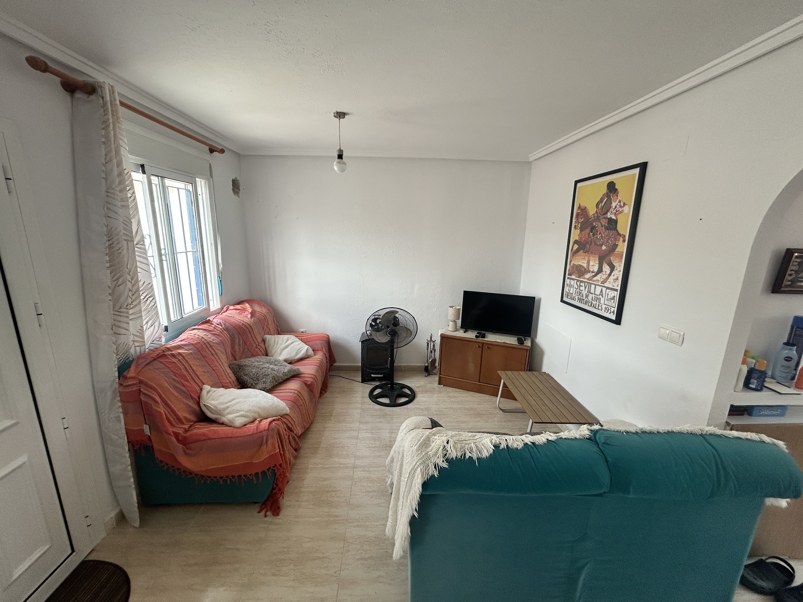 Bungalow in Camposol – YC787390
