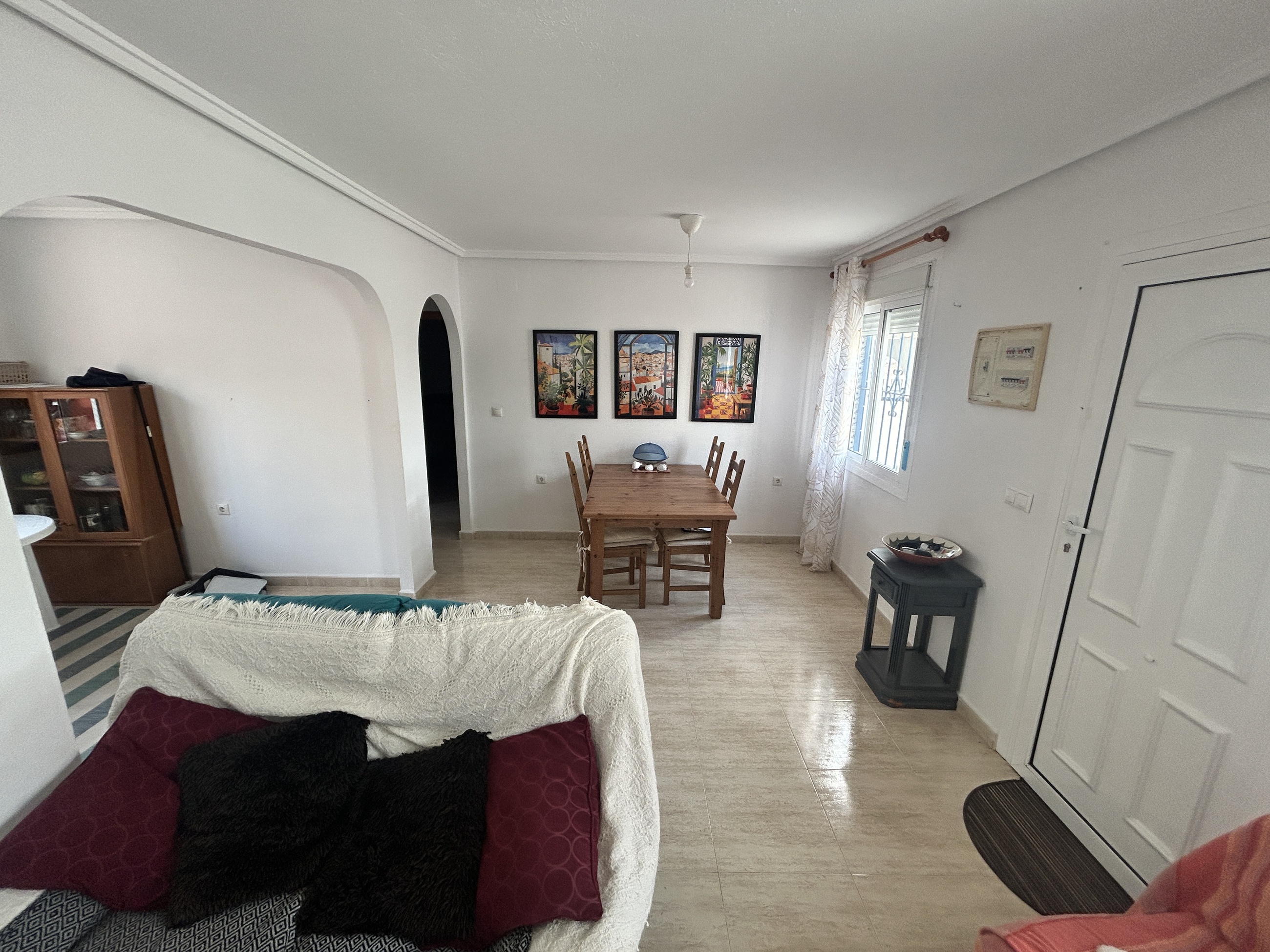 Bungalow in Camposol – YC787390