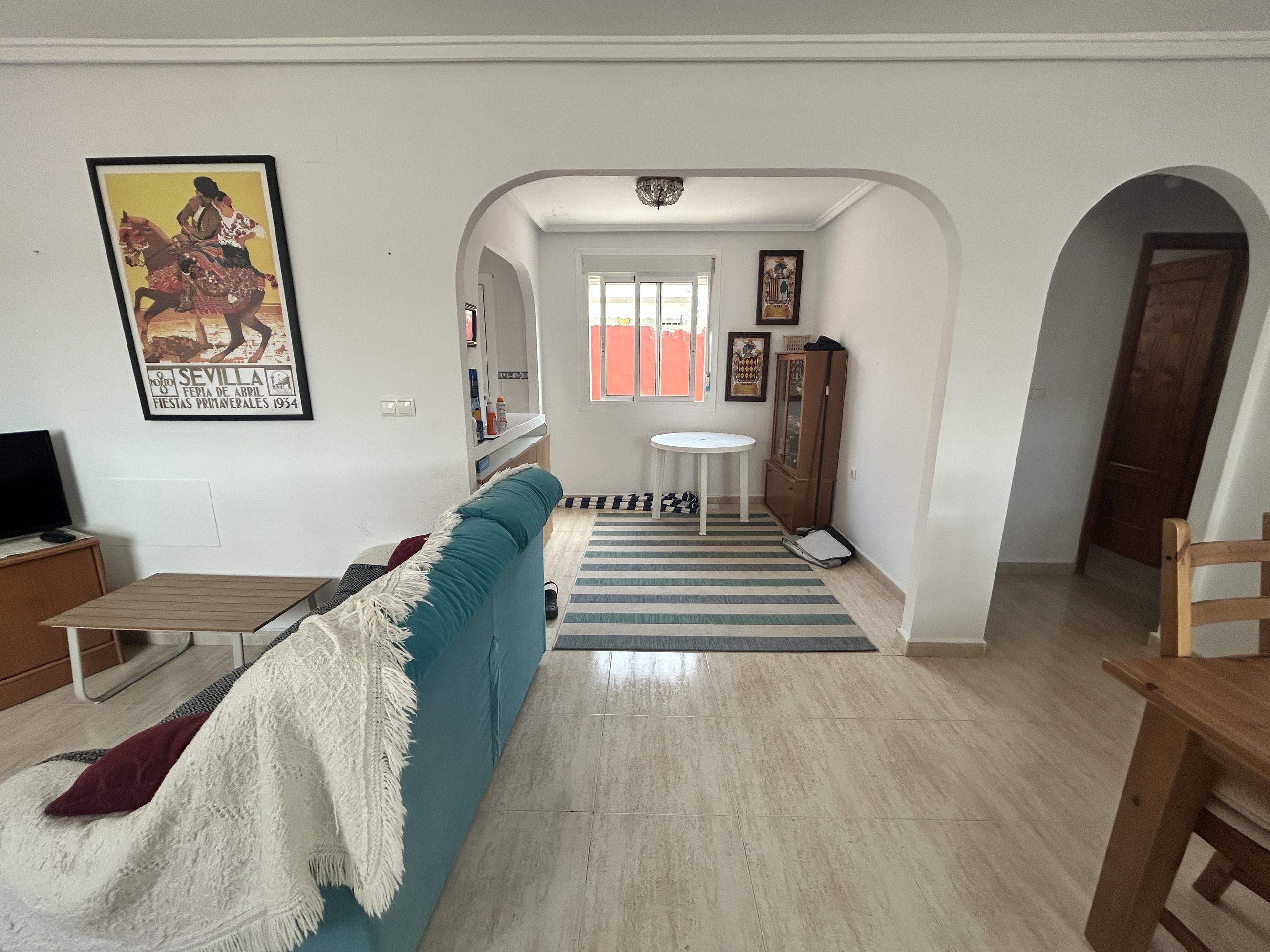 Bungalow in Camposol – YC787390
