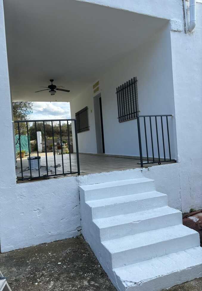 EFML2251X: Country House  in Turis