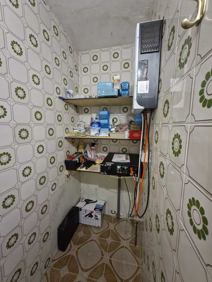 EFML2251X: Country House  in Turis
