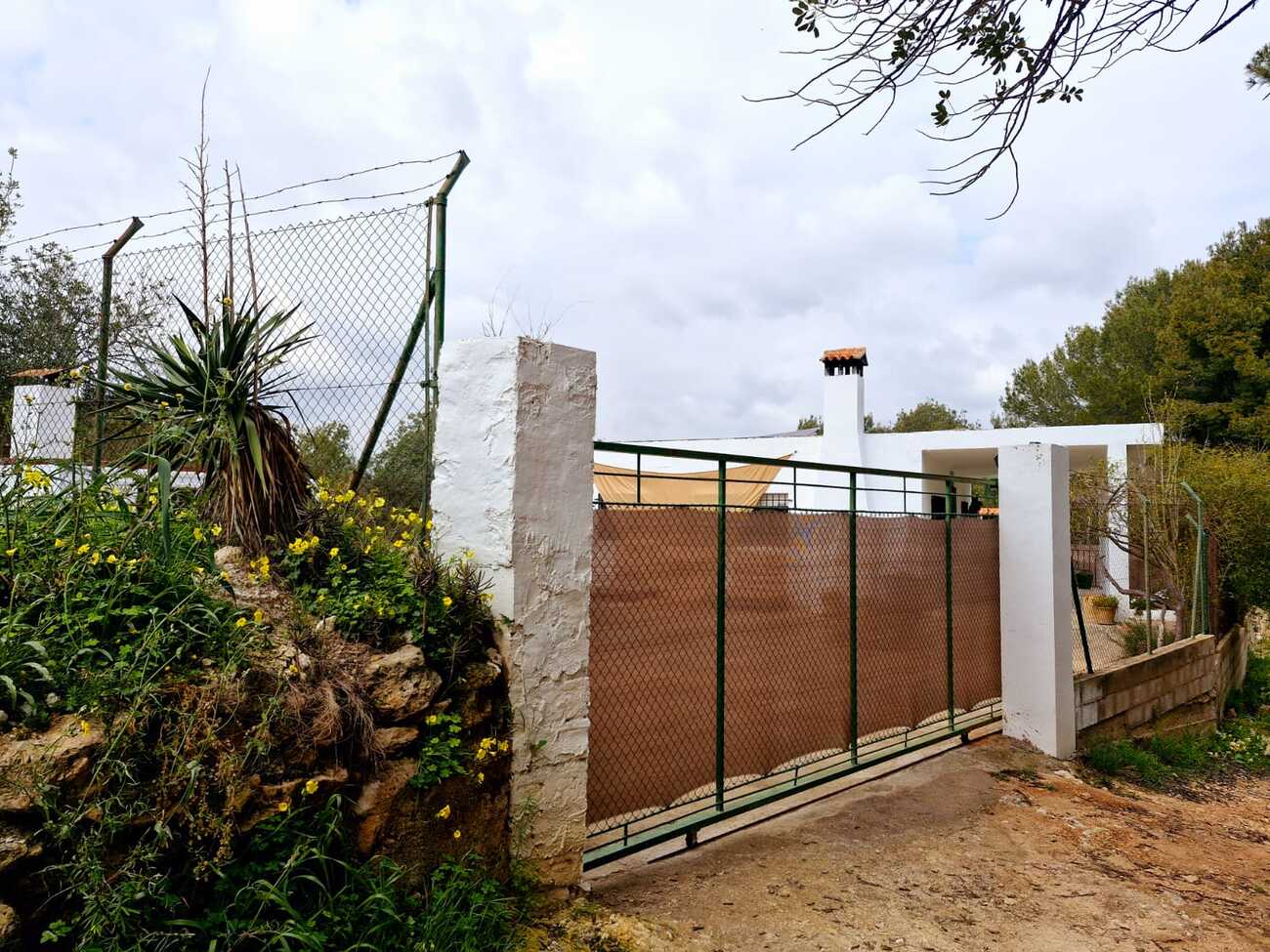 EFML2251X: Country House  in Turis