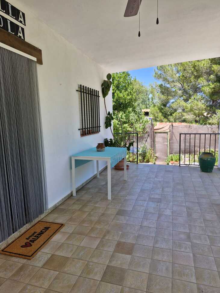 EFML2251X: Country House  in Turis
