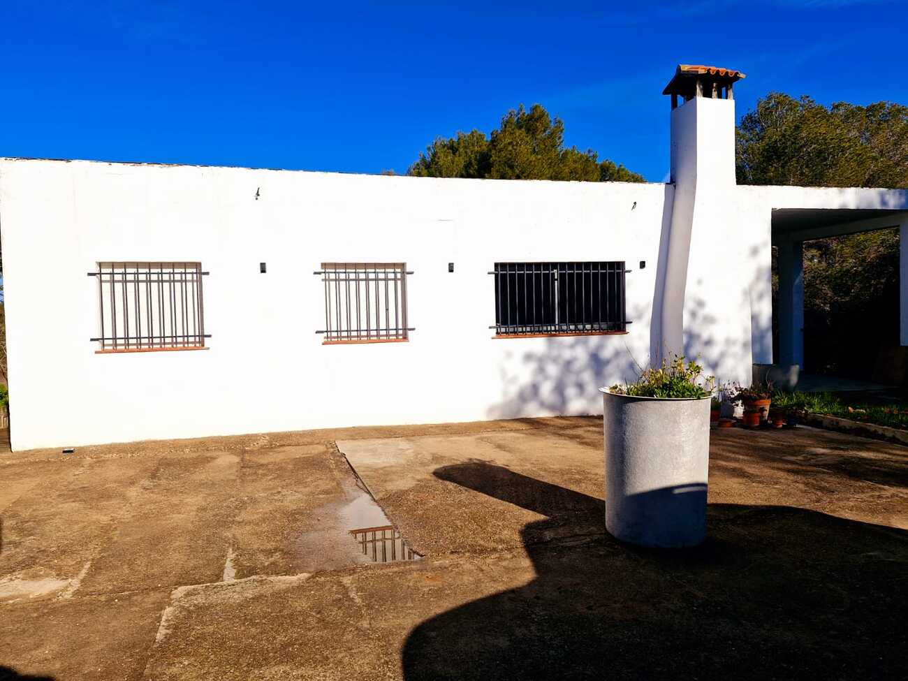 EFML2251X: Country House  in Turis