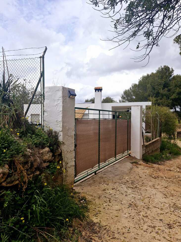 EFML2251X: Country House  in Turis