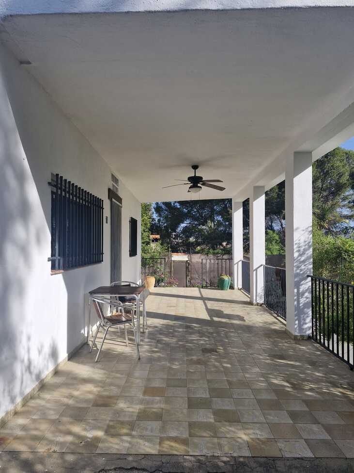 EFML2251X: Country House  in Turis