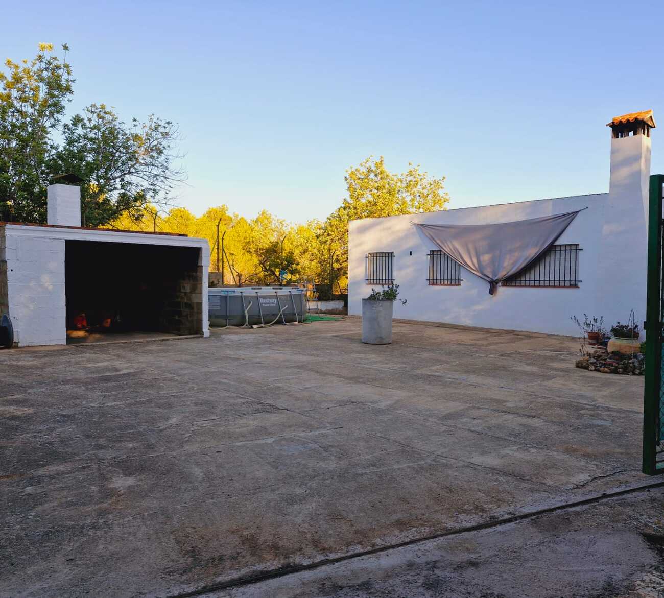 EFML2251X: Country House  in Turis