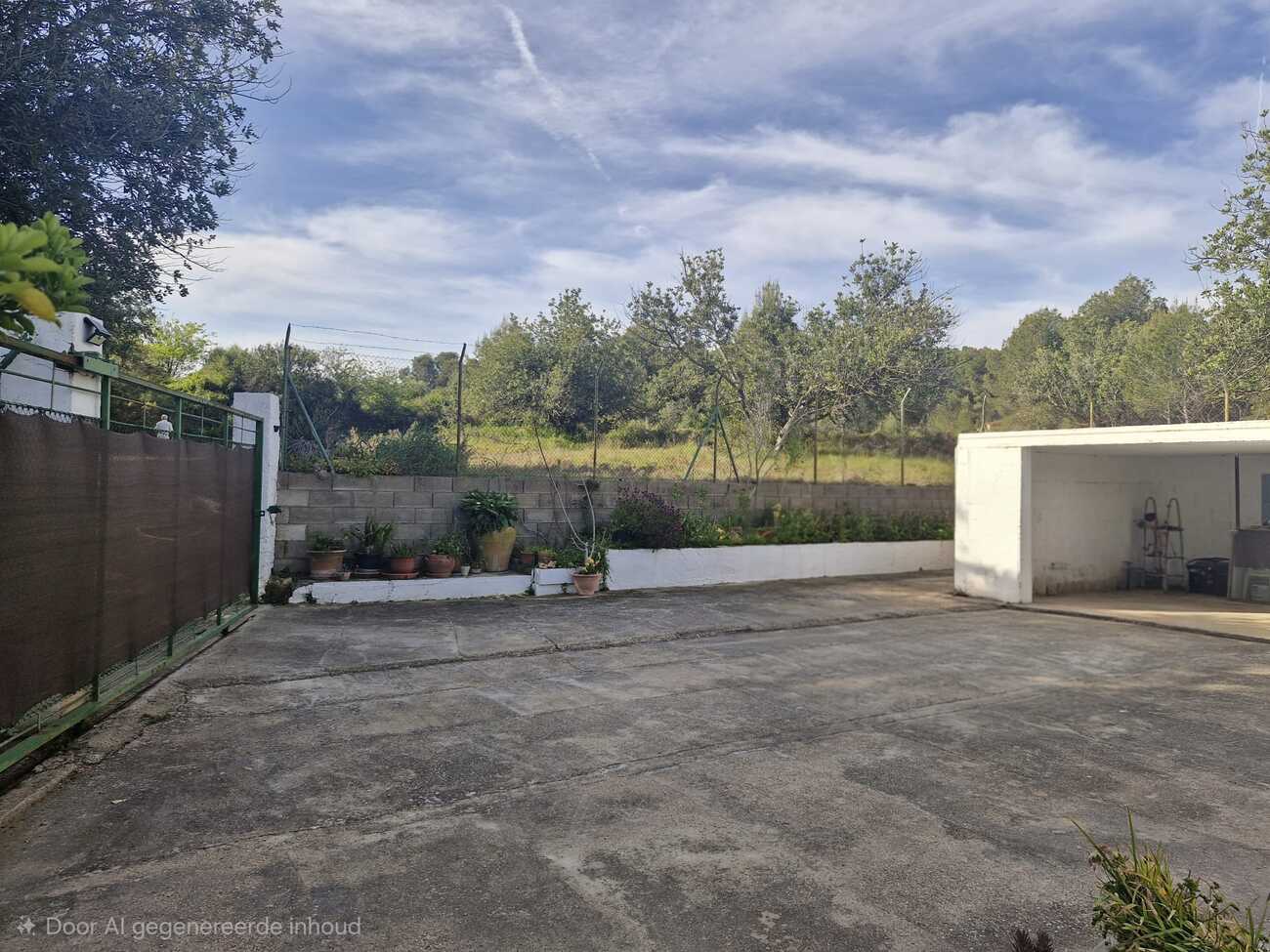 EFML2251X: Country House  in Turis