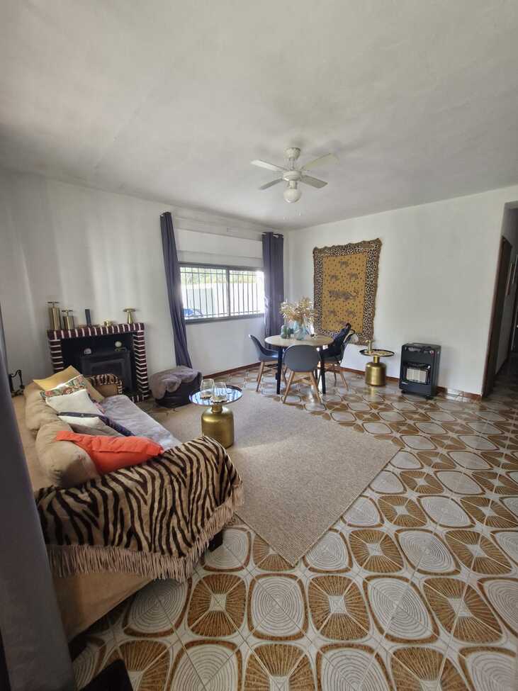 EFML2251X: Country House  in Turis