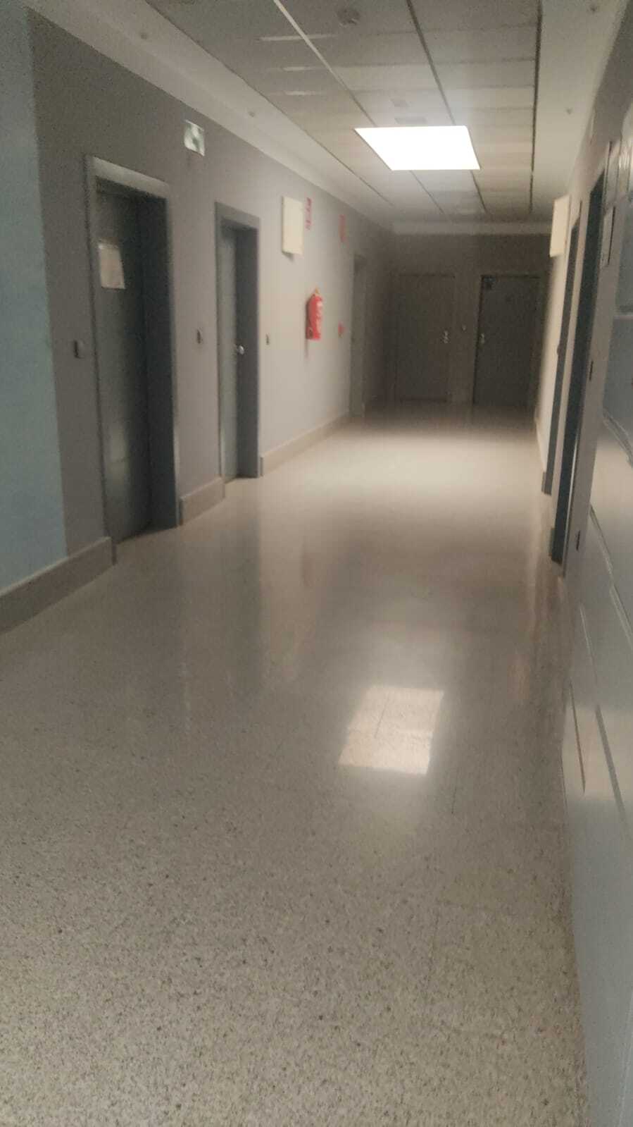 Commercial for Sale in Los Alcazares