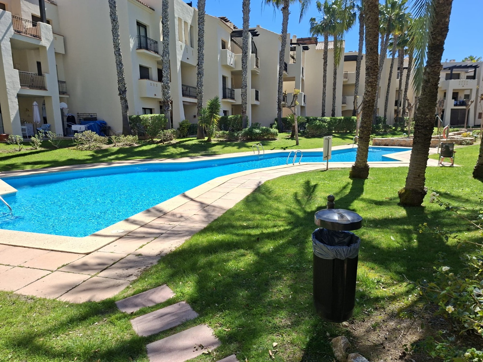 2 Bedroom Apartment for Sale in Roda