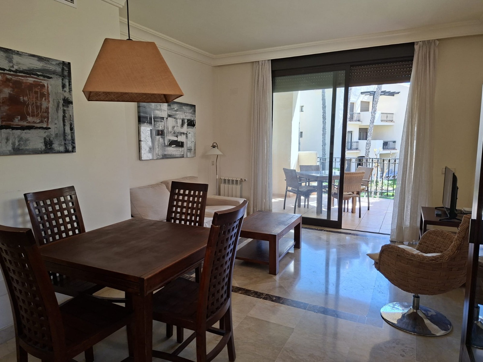 2 Bedroom Apartment for Sale in Roda