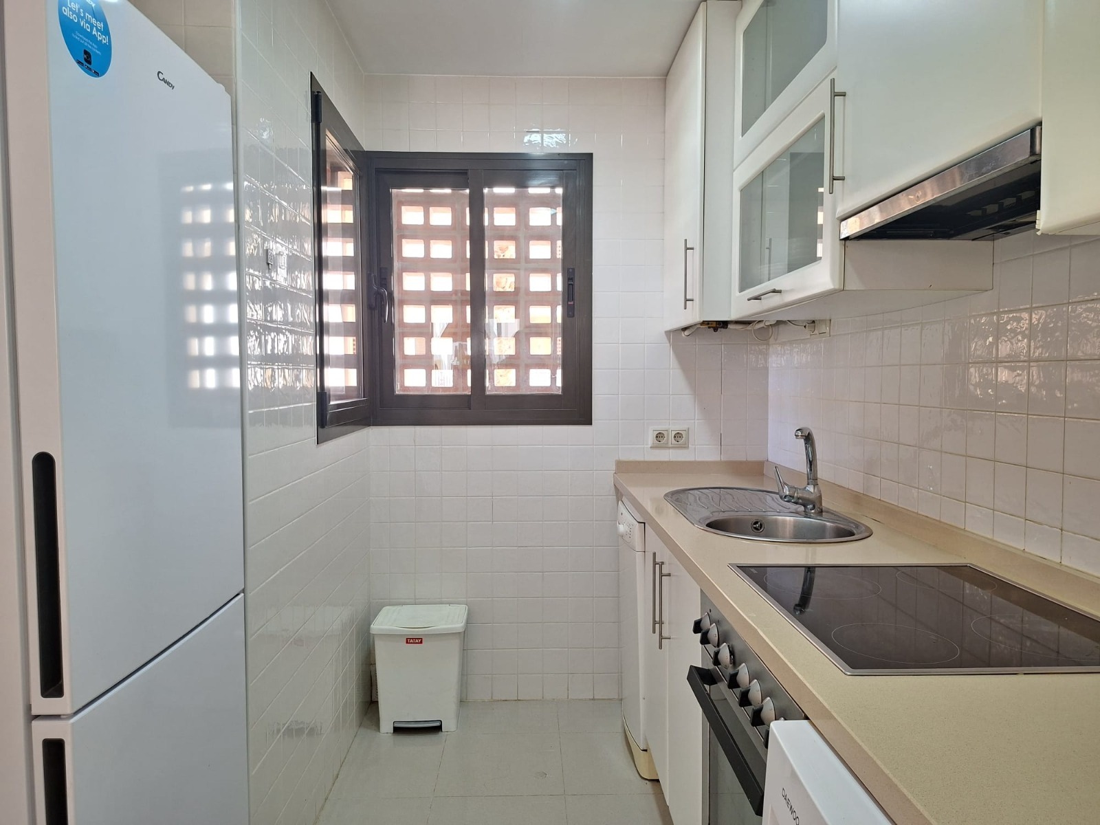 2 Bedroom Apartment for Sale in Roda