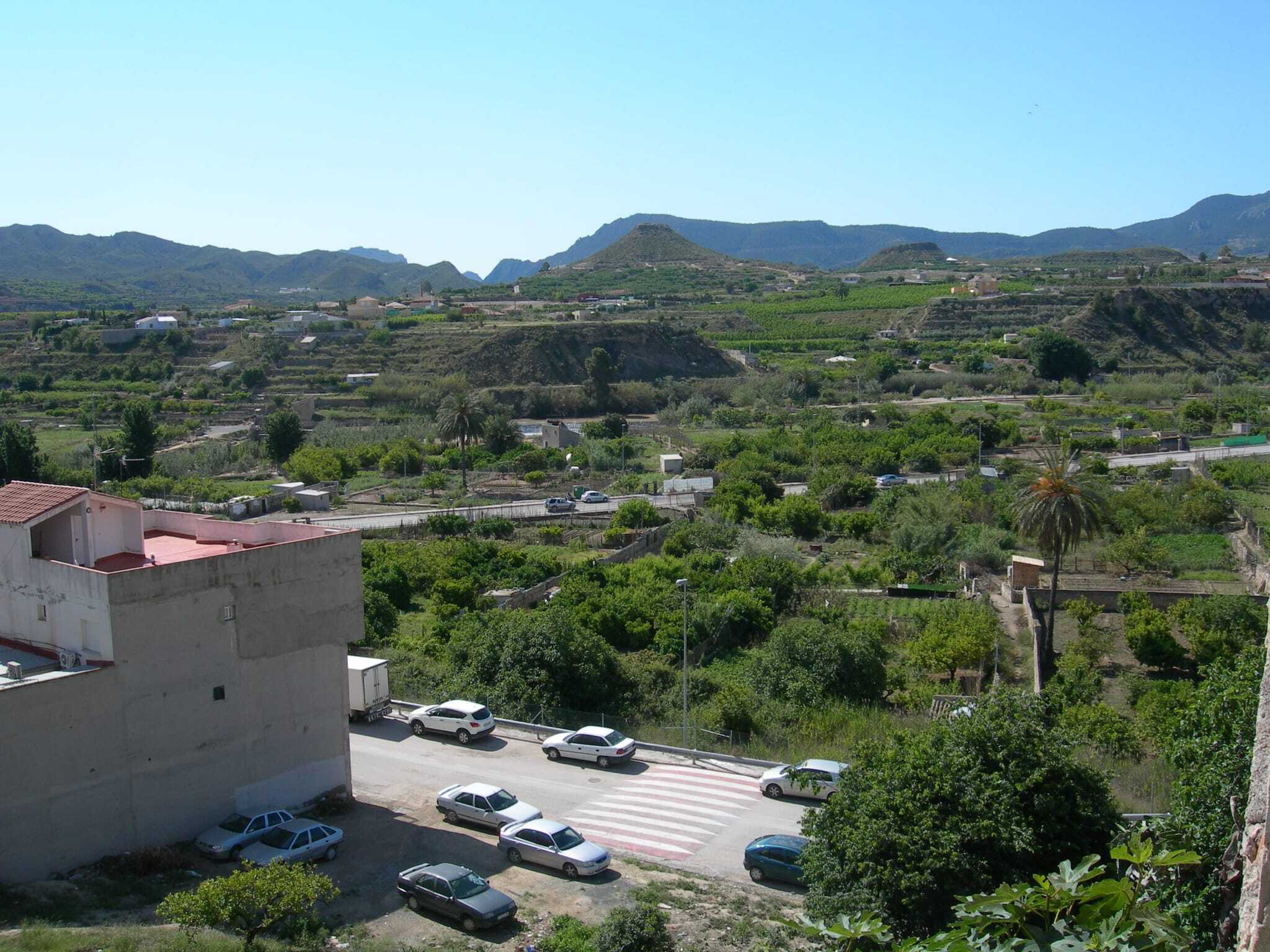 2 Bedroom Town House for Sale in Abaran