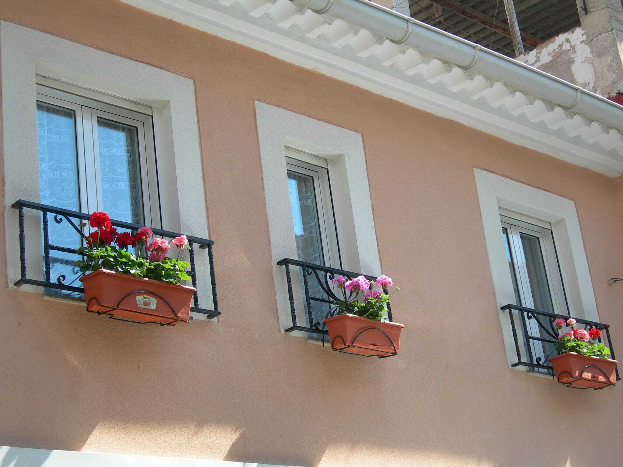 2 Bedroom Town House for Sale in Abaran