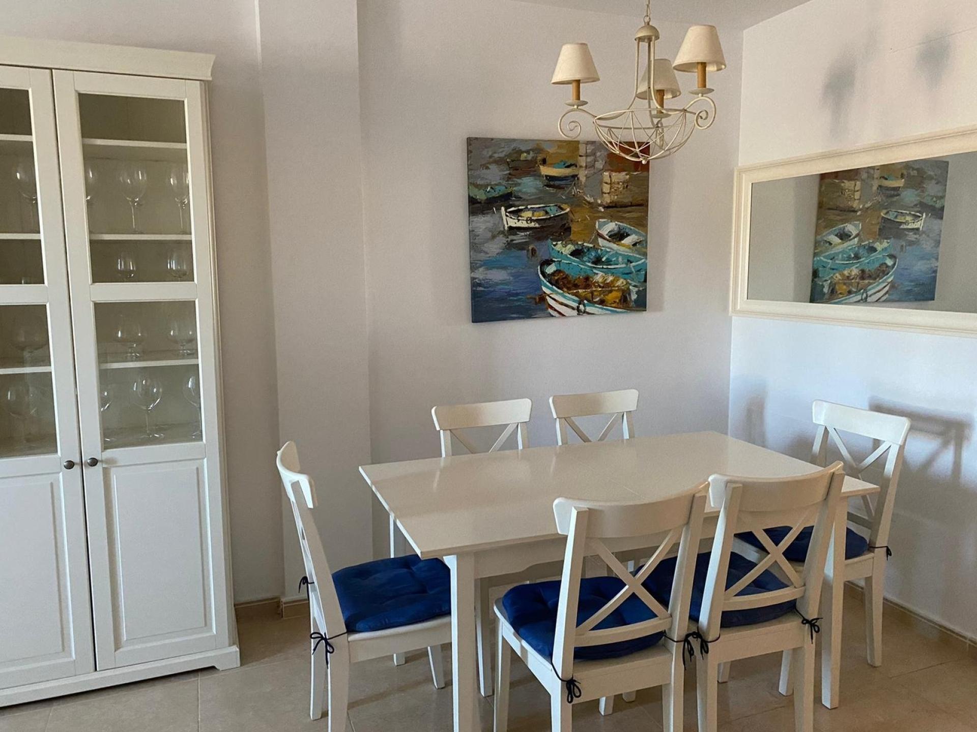 4 Bedroom Town House for Sale in Los Alcazares