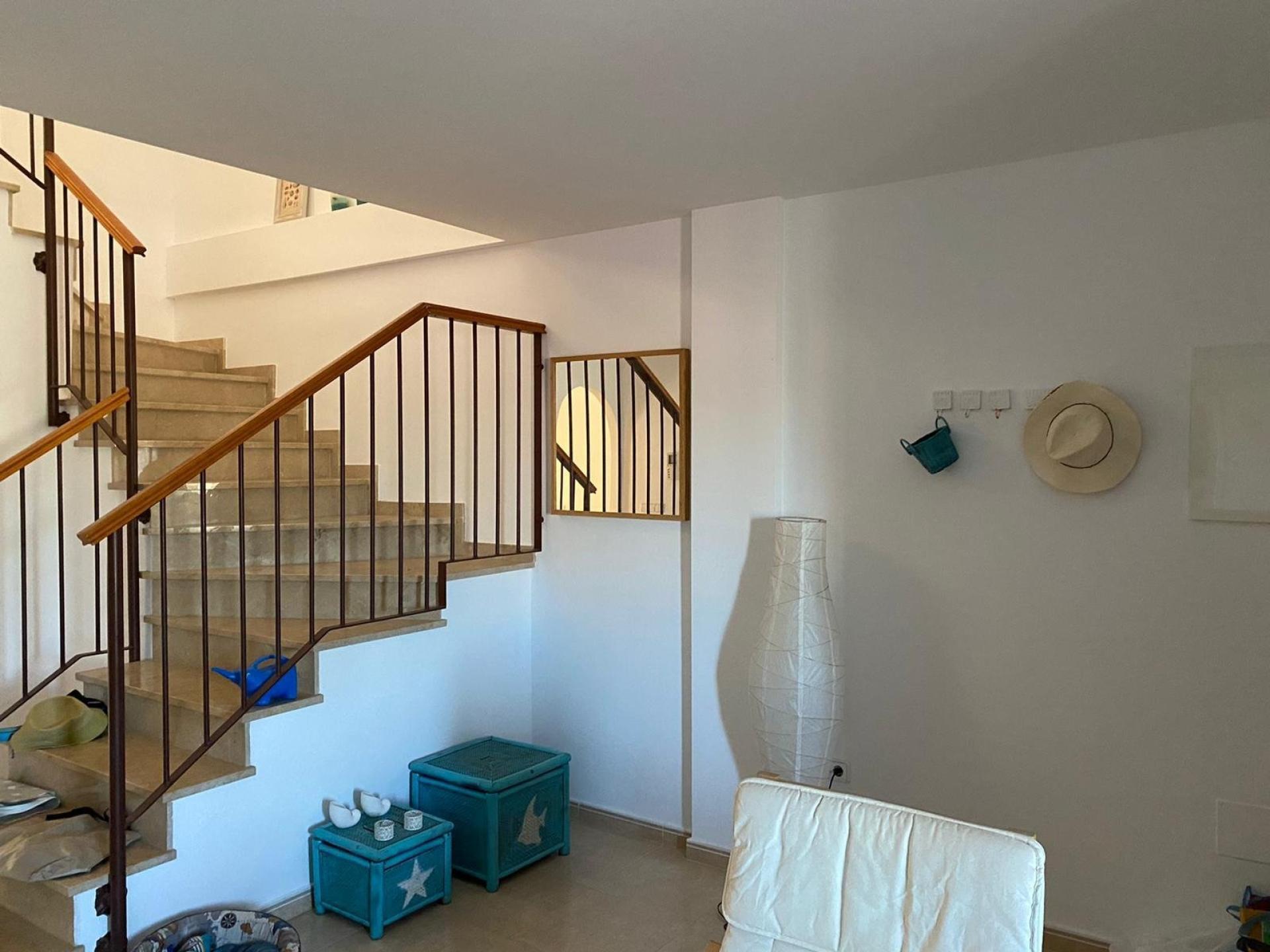 4 Bedroom Town House for Sale in Los Alcazares