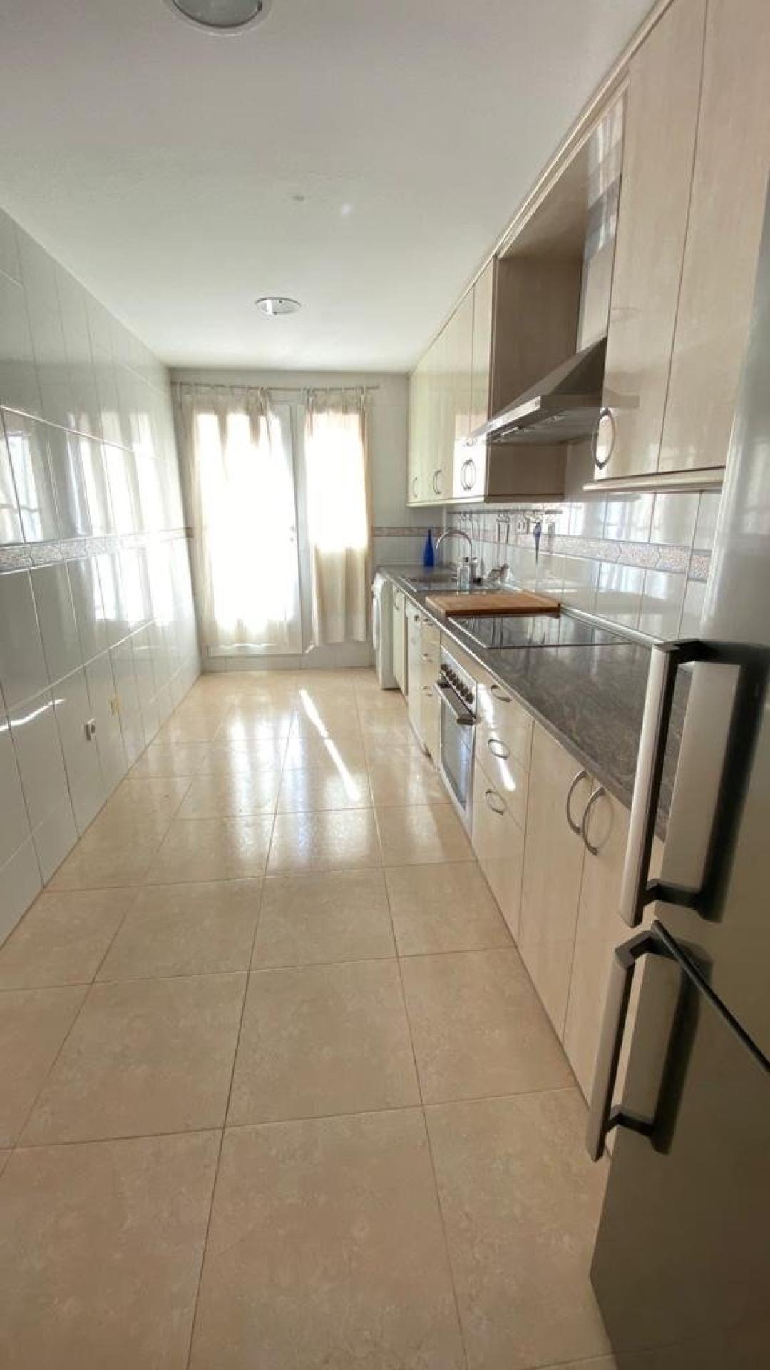 4 Bedroom Town House for Sale in Los Alcazares