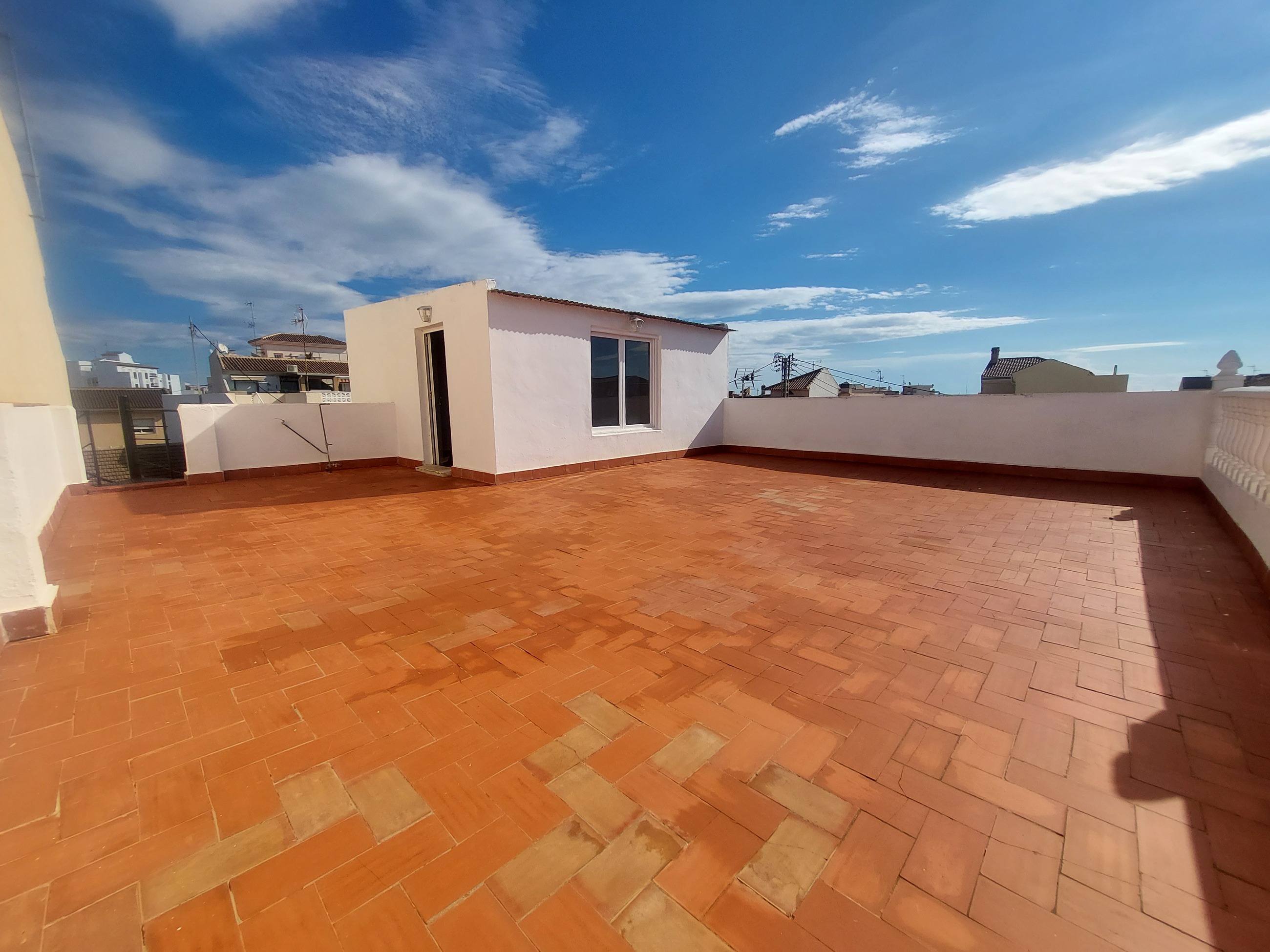 Town House in Pilar de La Horadada – YC797044