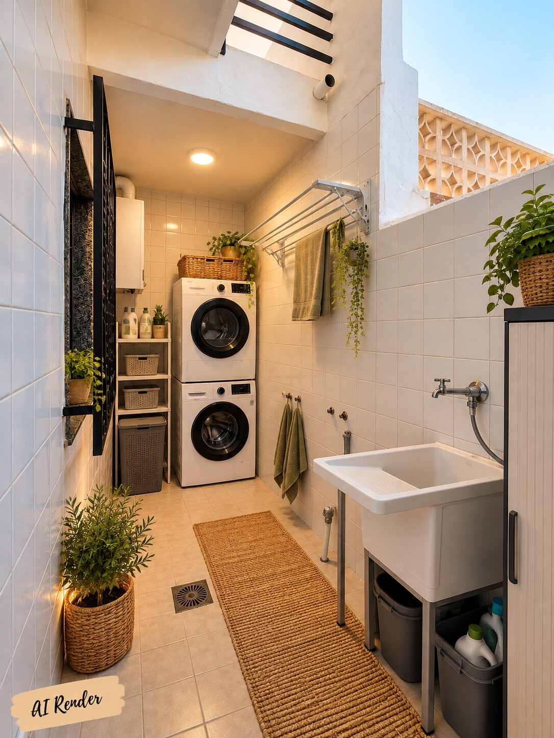 Town House in Pilar de La Horadada – YC797044