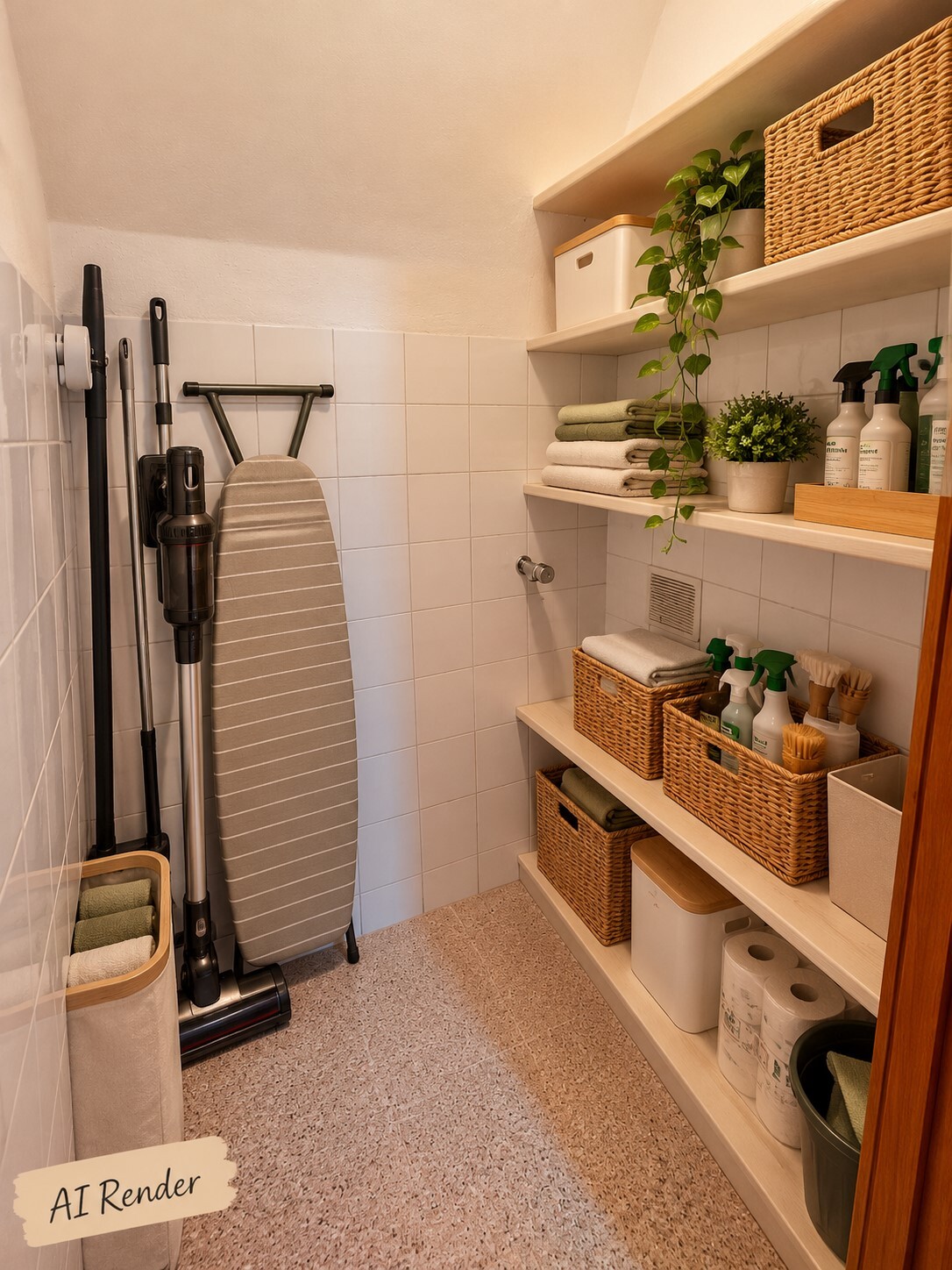 Town House in Pilar de La Horadada – YC797044