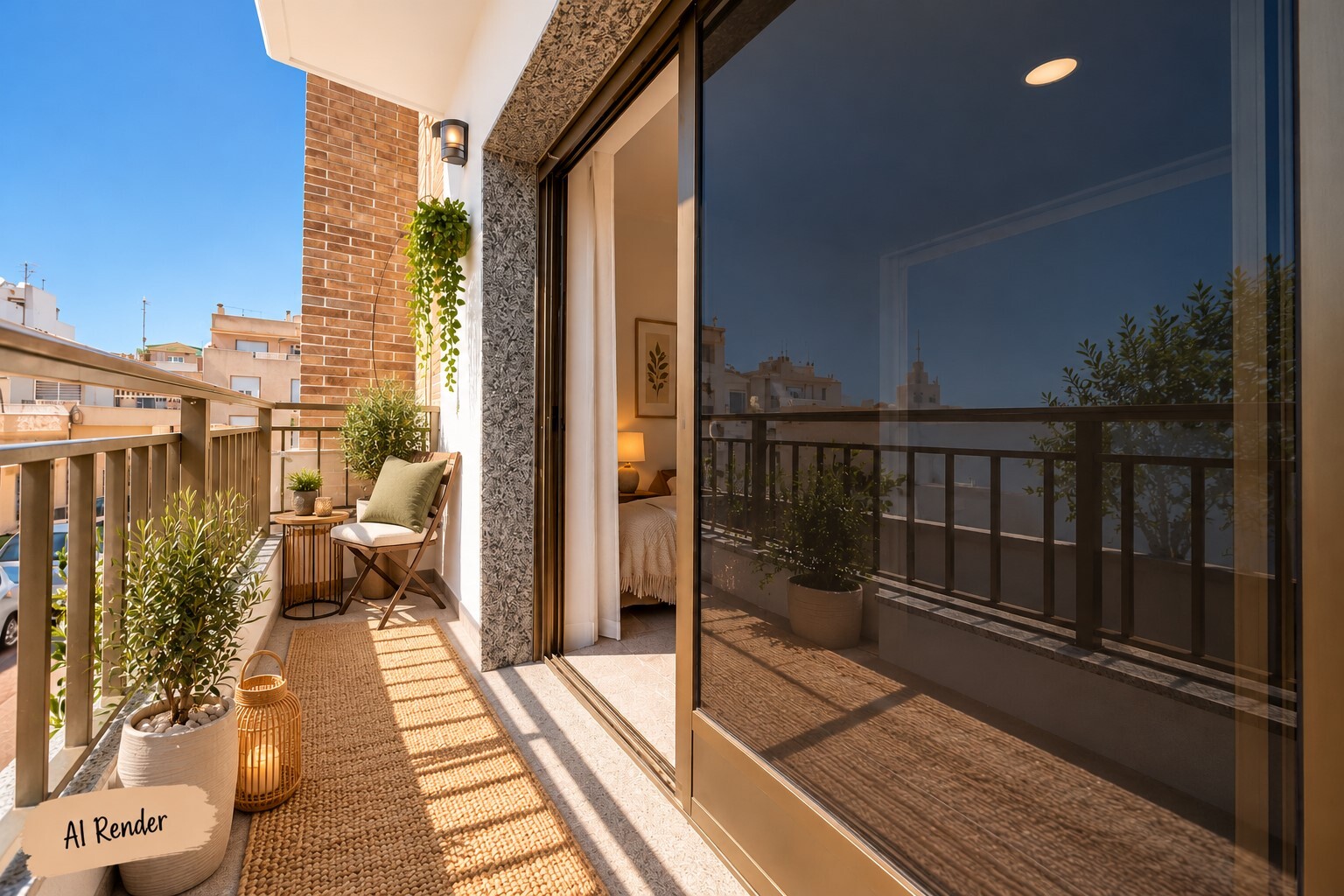 Town House in Pilar de La Horadada – YC797044
