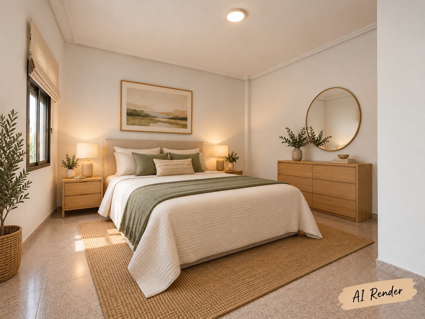 Town House in Pilar de La Horadada – YC797044