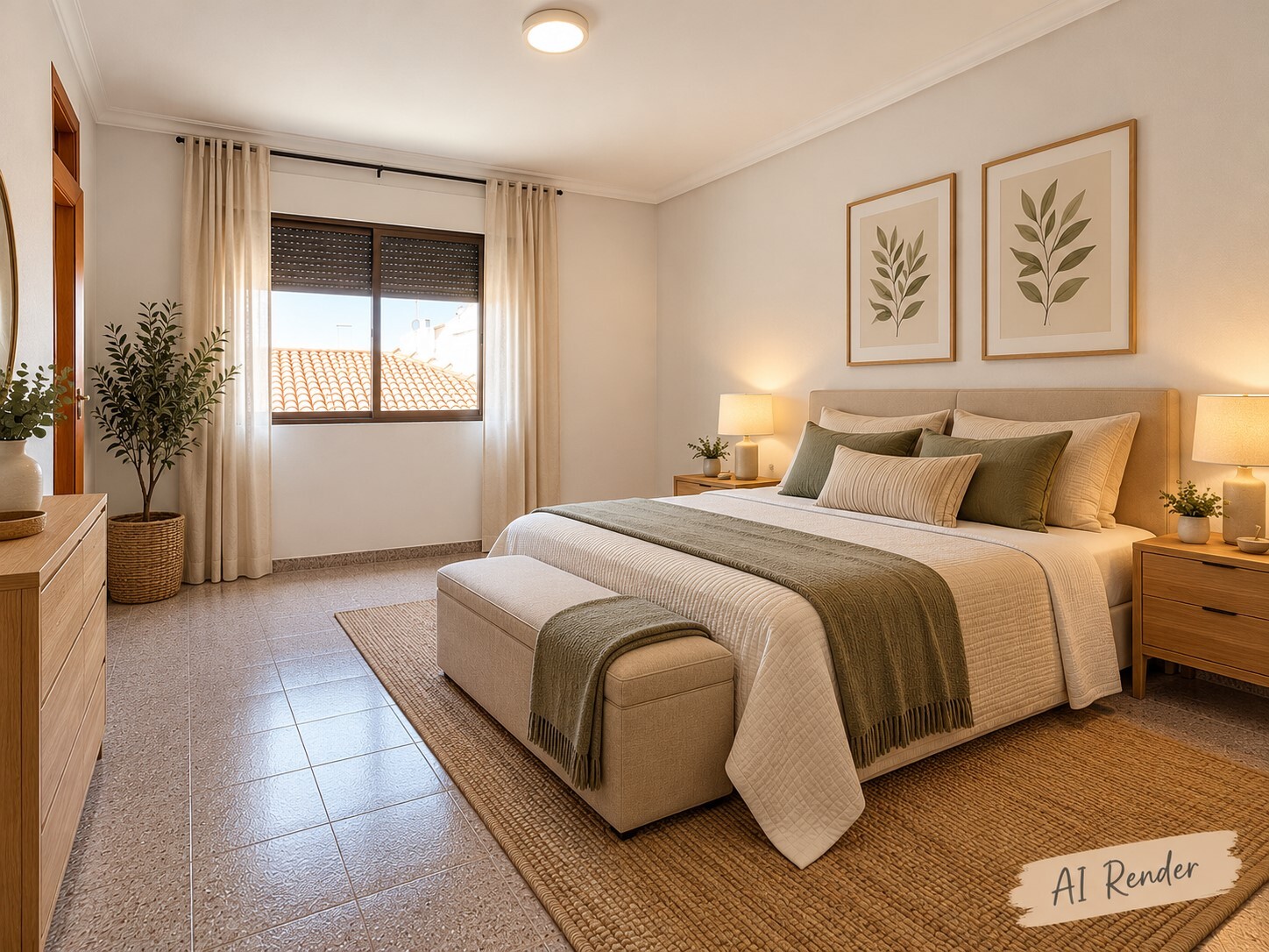 Town House in Pilar de La Horadada – YC797044