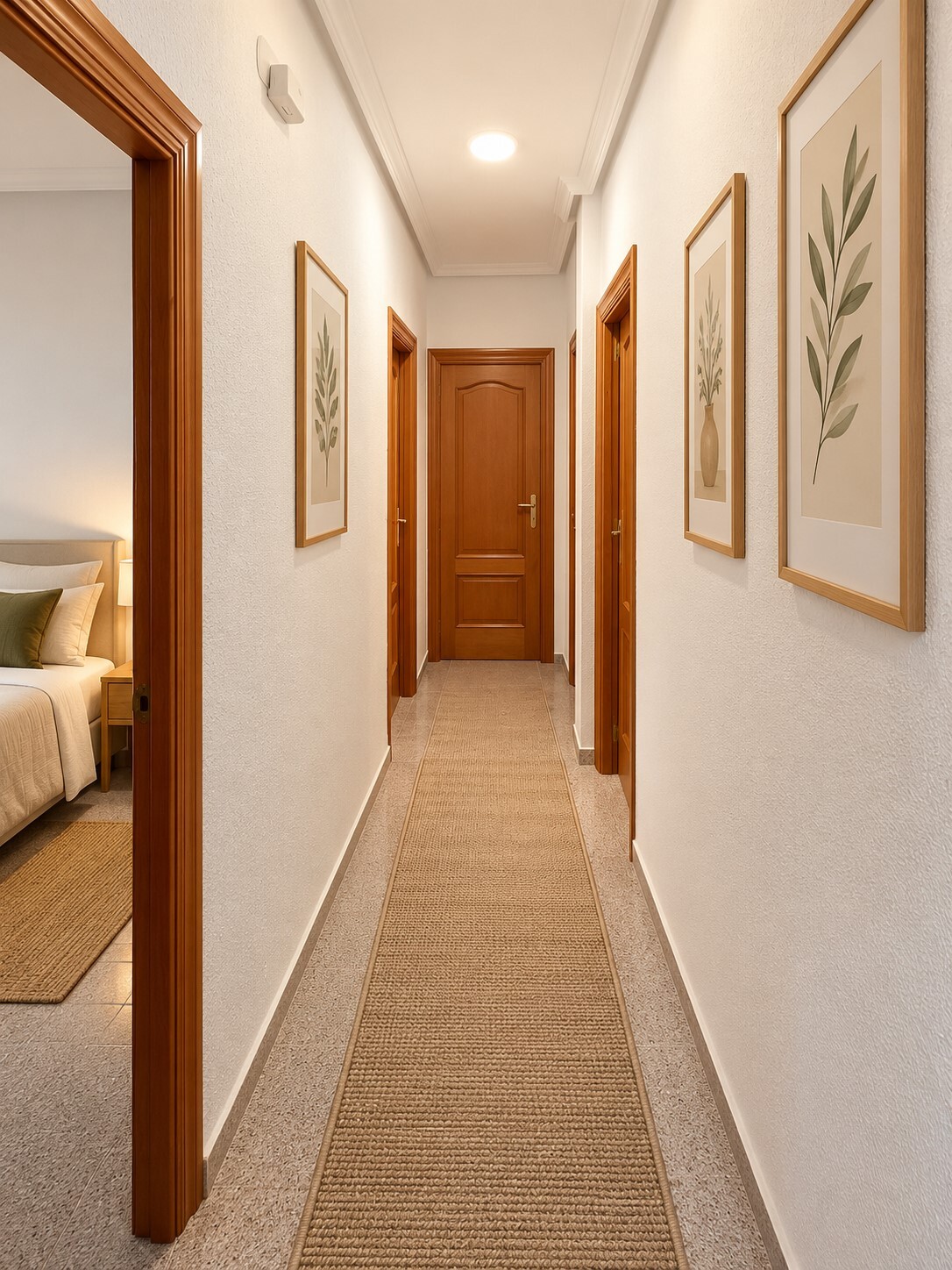 Town House in Pilar de La Horadada – YC797044
