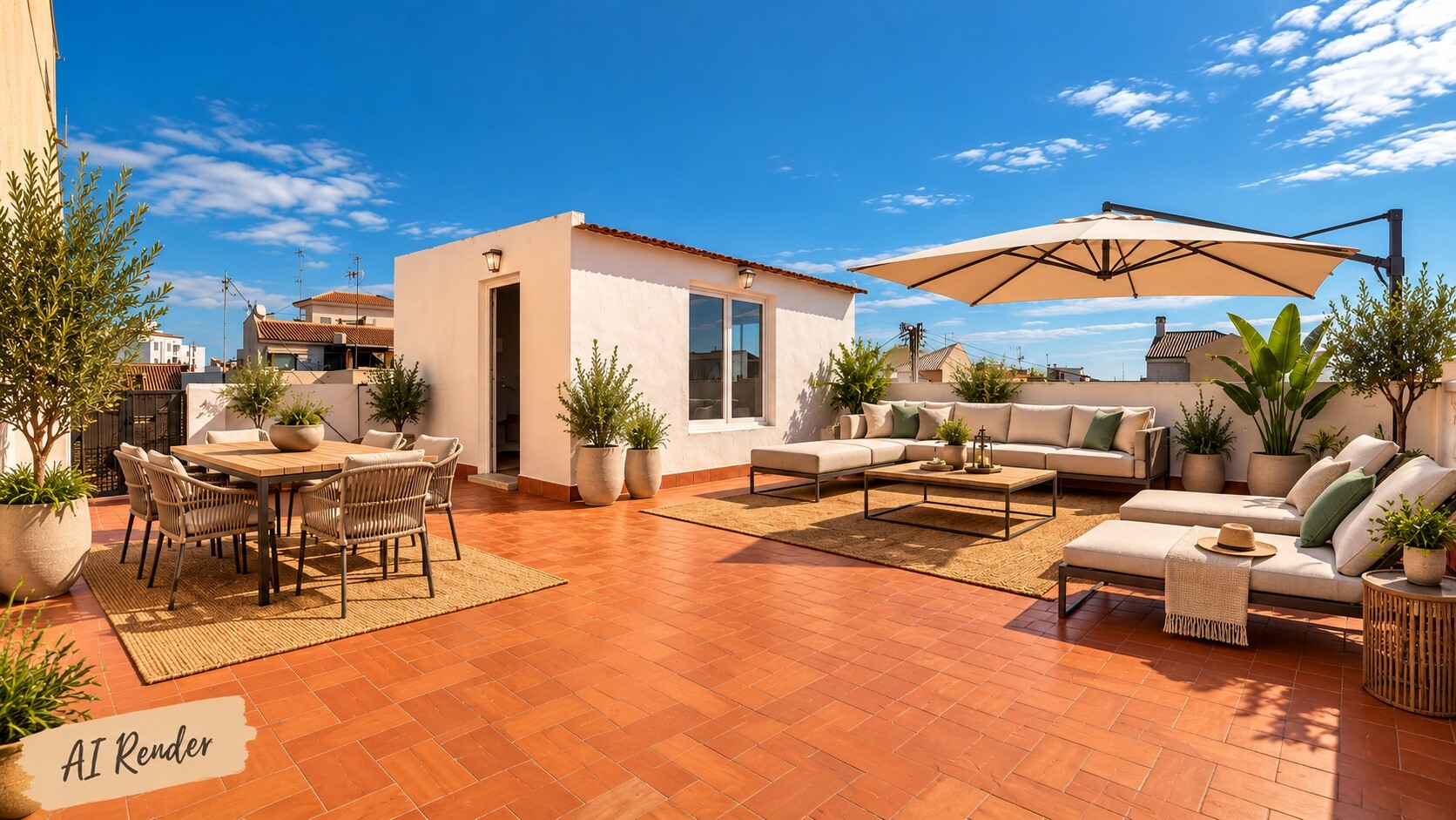 Town House in Pilar de La Horadada – YC797044
