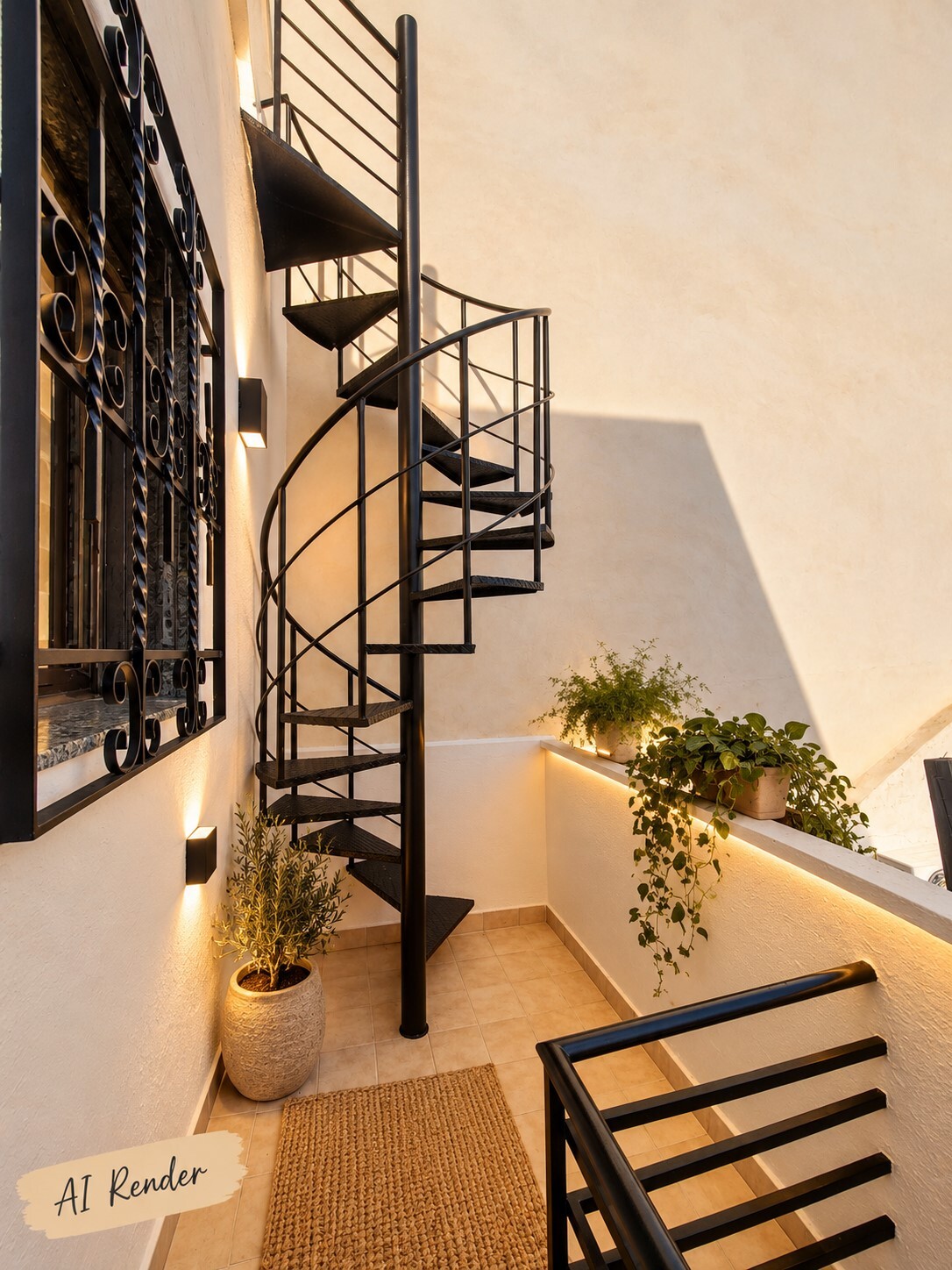 Town House in Pilar de La Horadada – YC797044