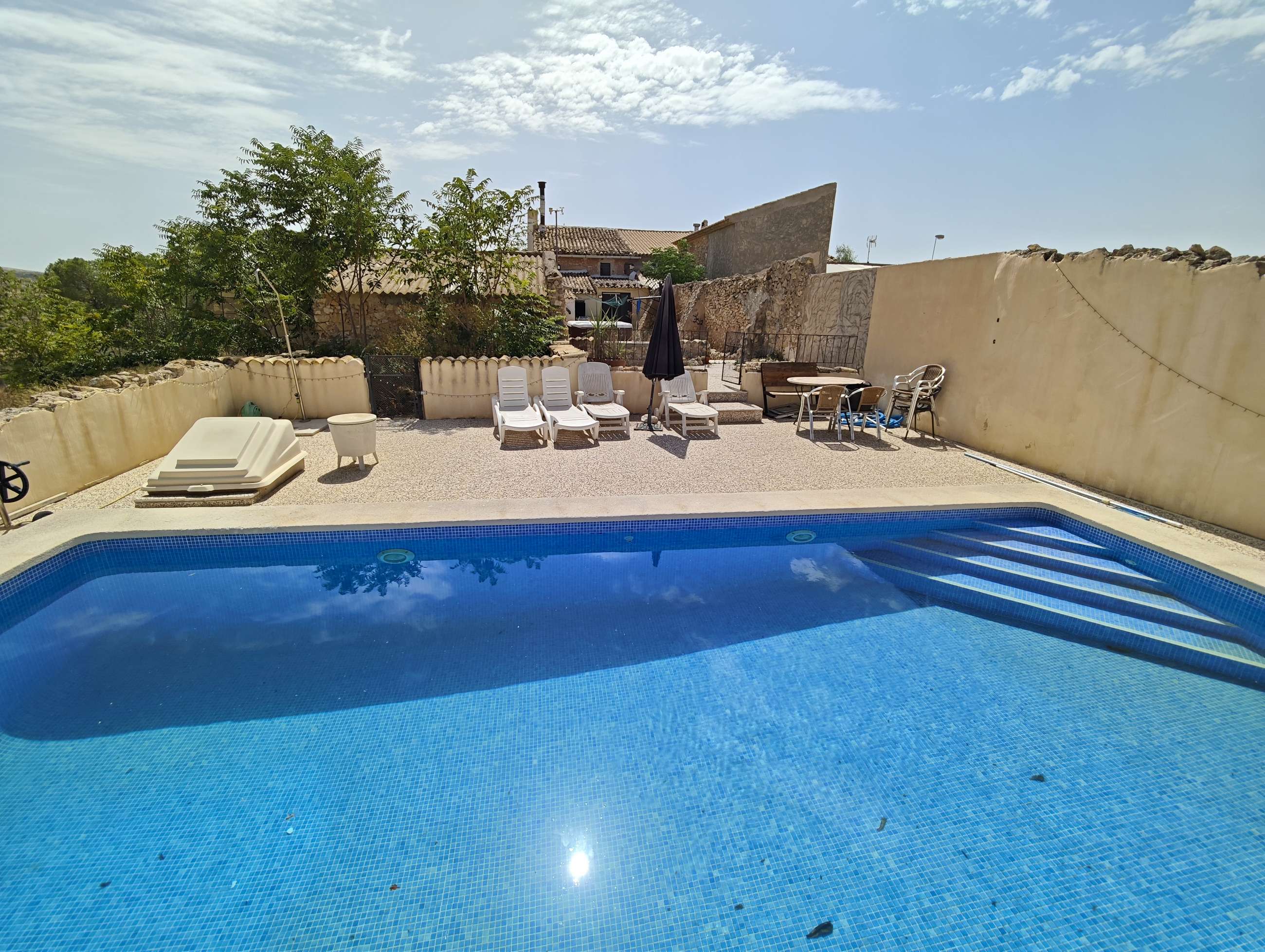 3 Bedroom Property for Sale in Torre Del Rico