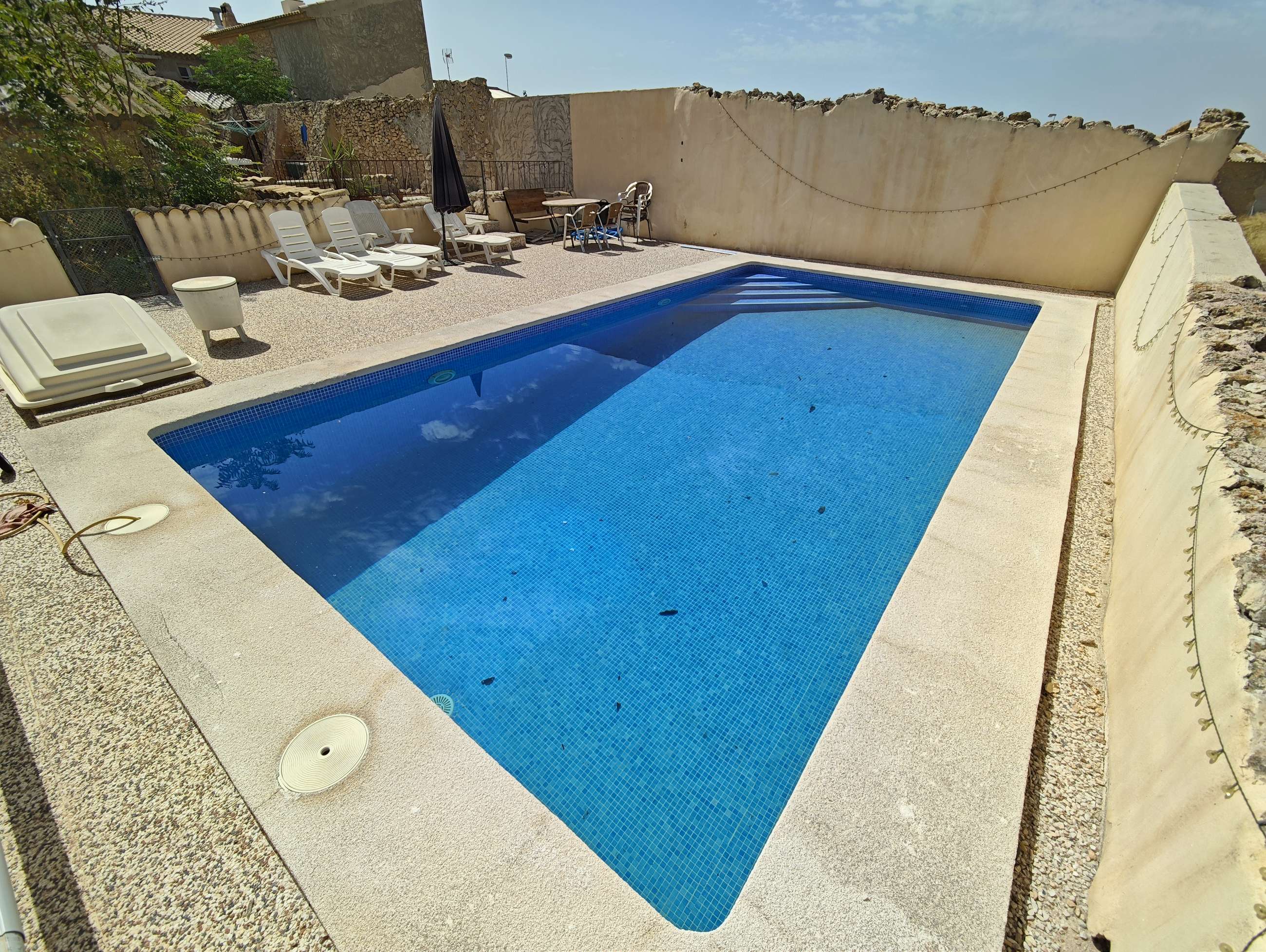 3 Bedroom Property for Sale in Torre Del Rico