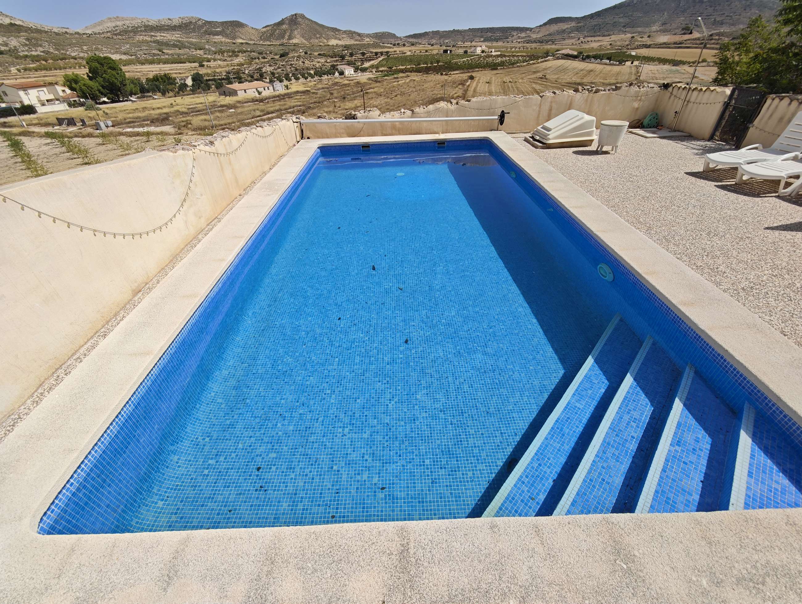 3 Bedroom Property for Sale in Torre Del Rico