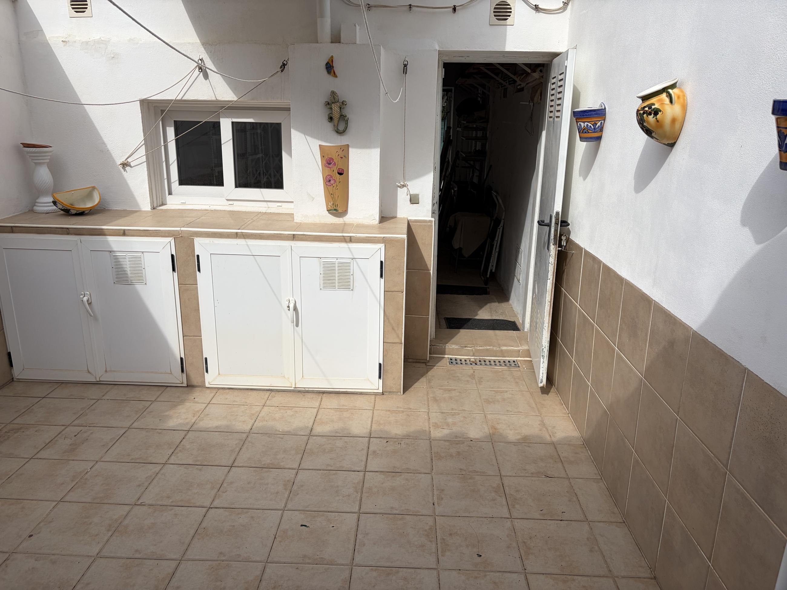 Adosado · Reventa - Orihuela Costa · La Zenia · Alicante · España