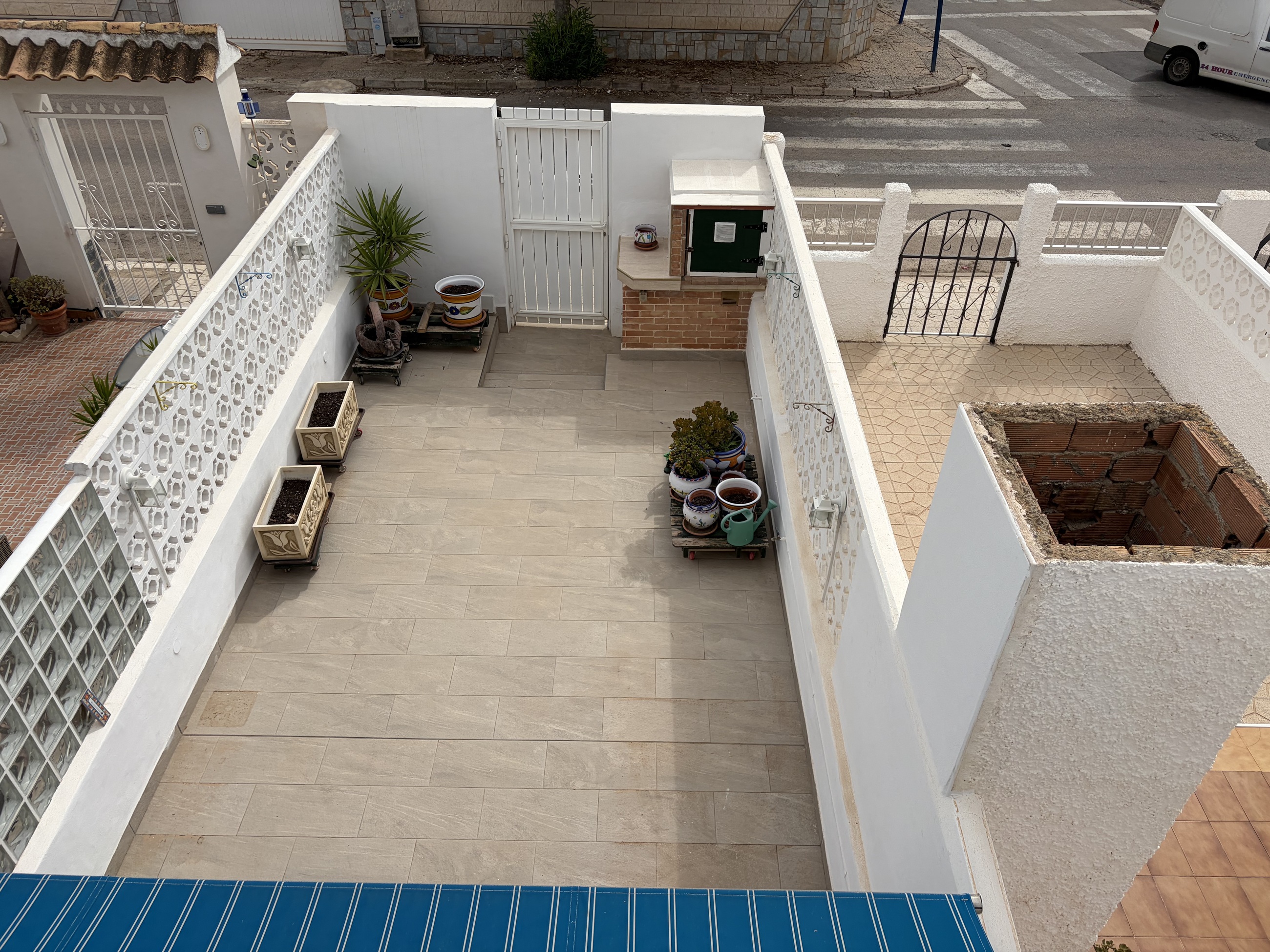 Adosado · Reventa - Orihuela Costa · La Zenia · Alicante · España